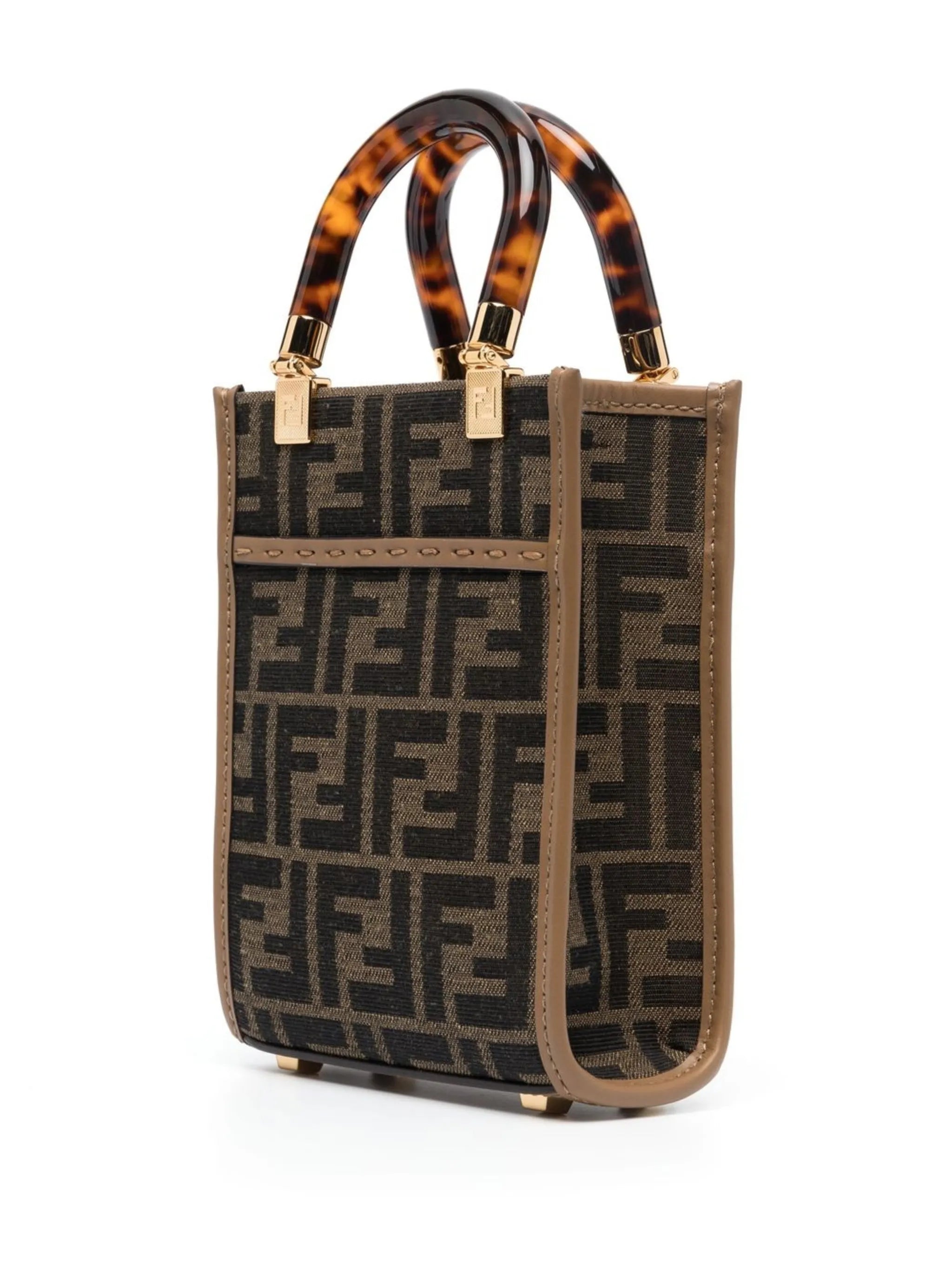 mini Sunshine crossbody bag
