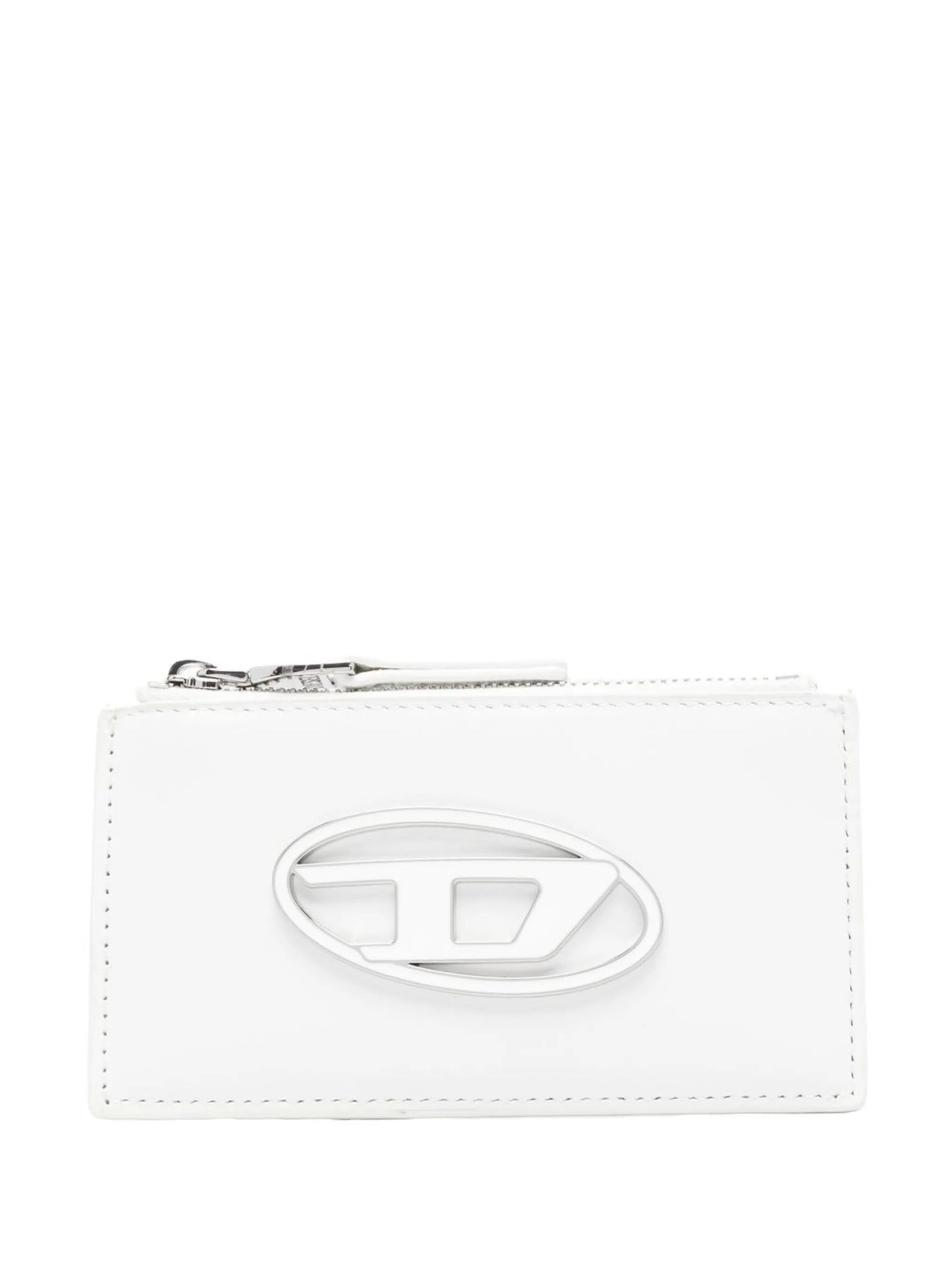 Paoulina logo-plaque wallet