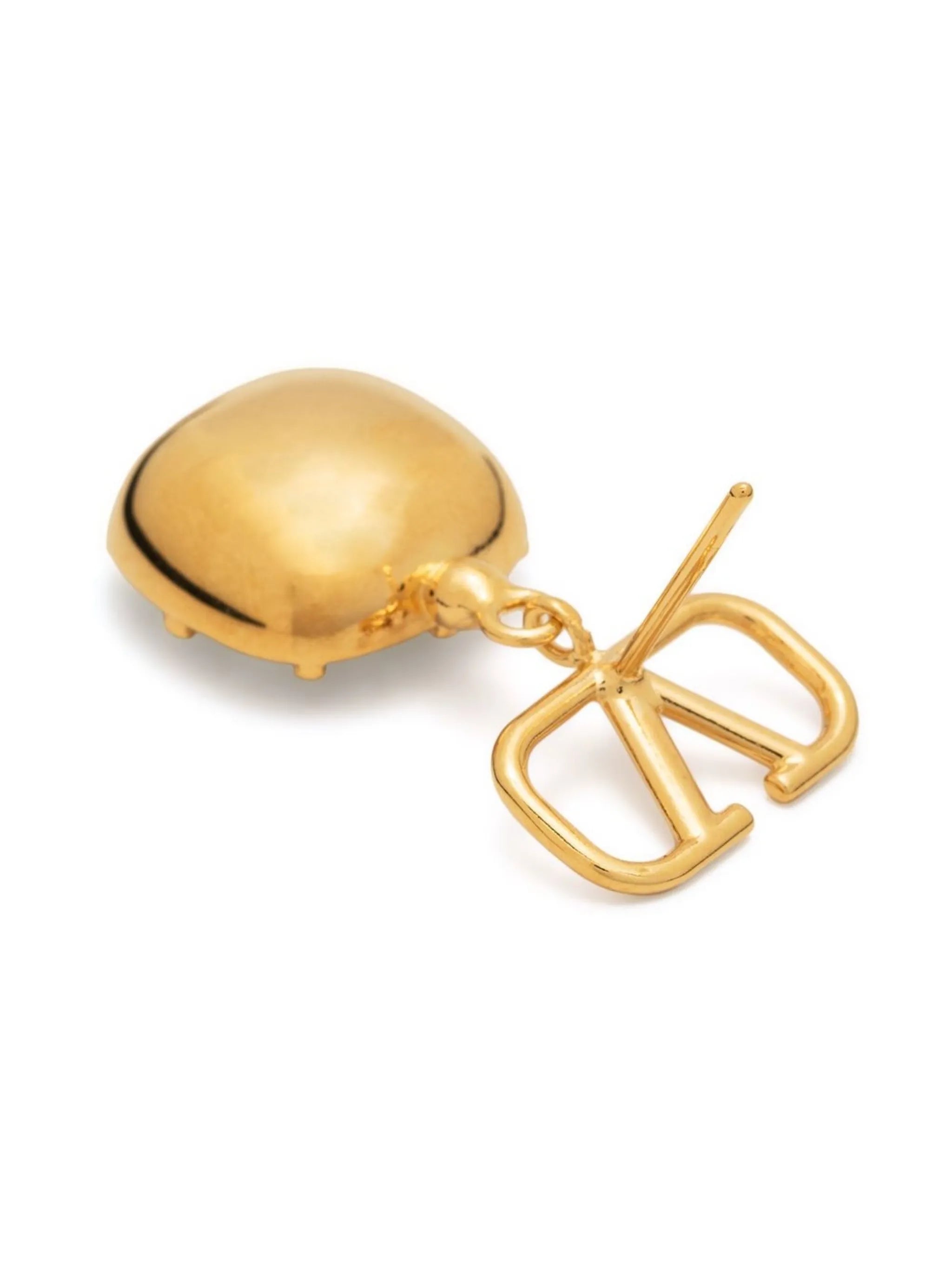 VLogo Signature earrings