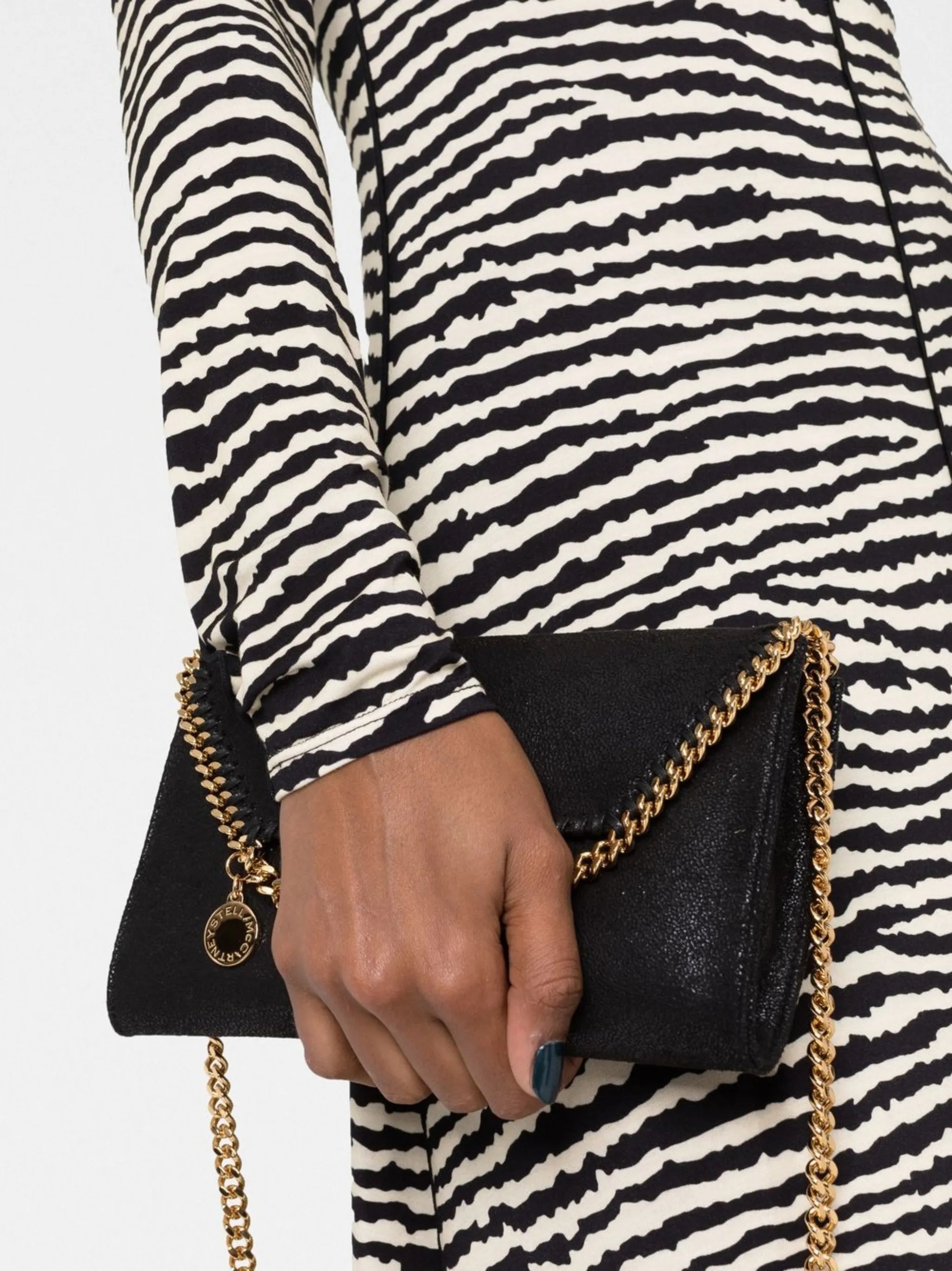 mini Falabella shoulder bag