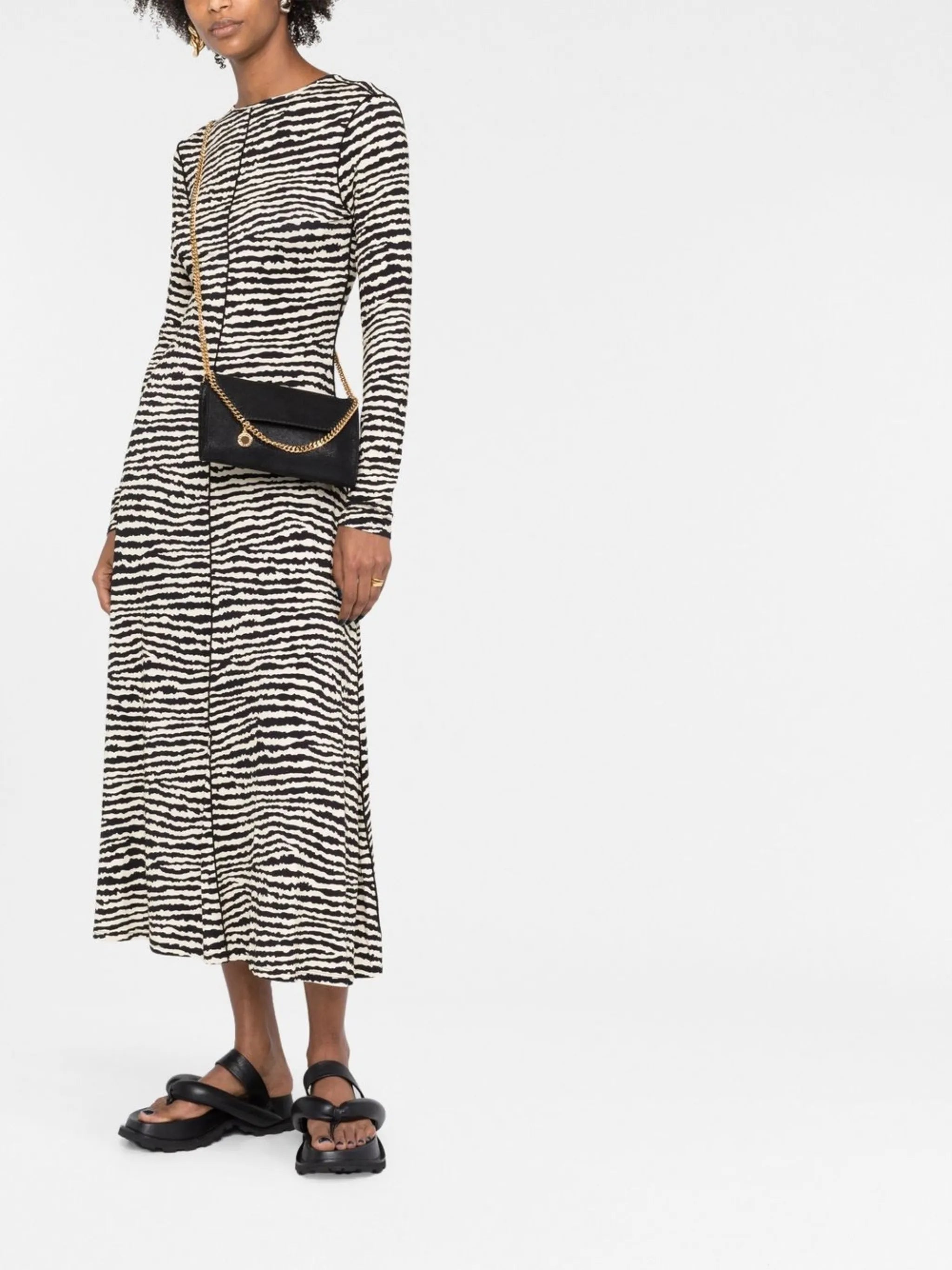 mini Falabella shoulder bag