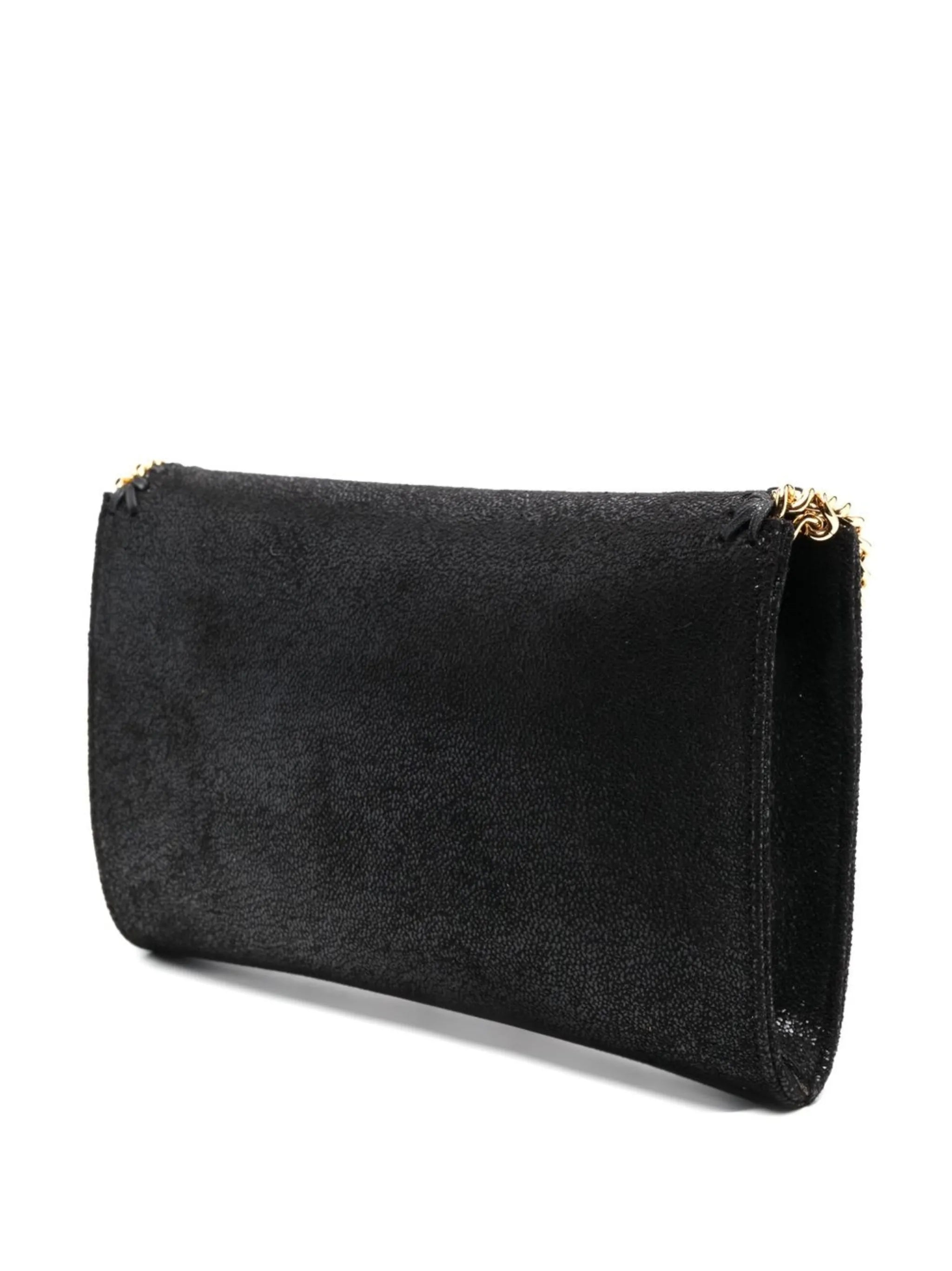 mini Falabella shoulder bag