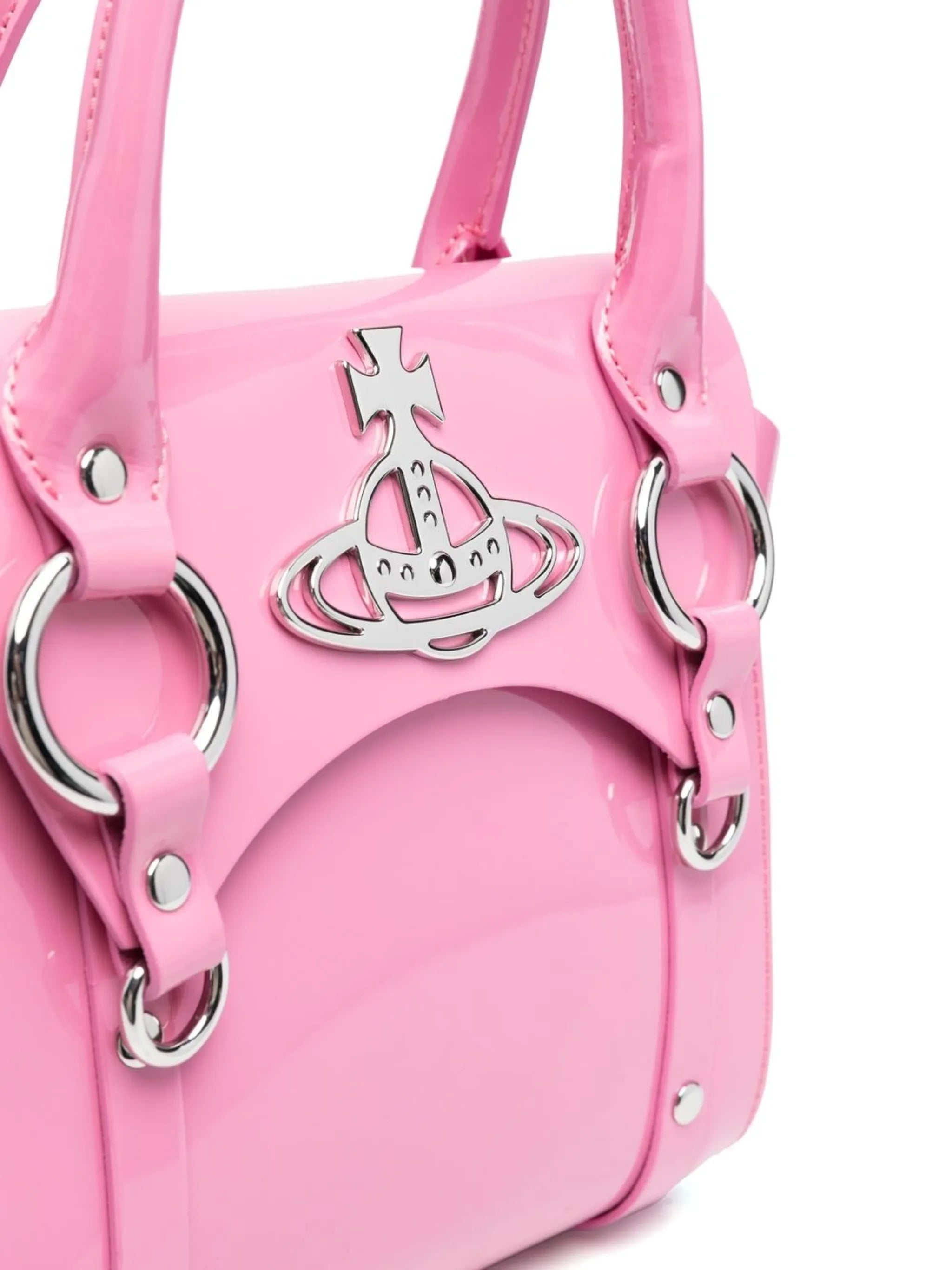 small Betty tote bag