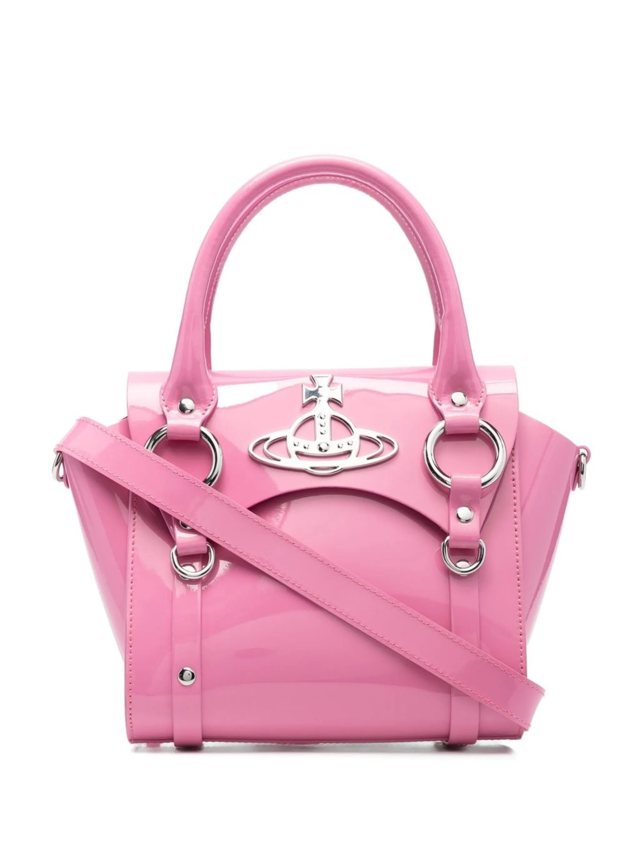 small Betty tote bag