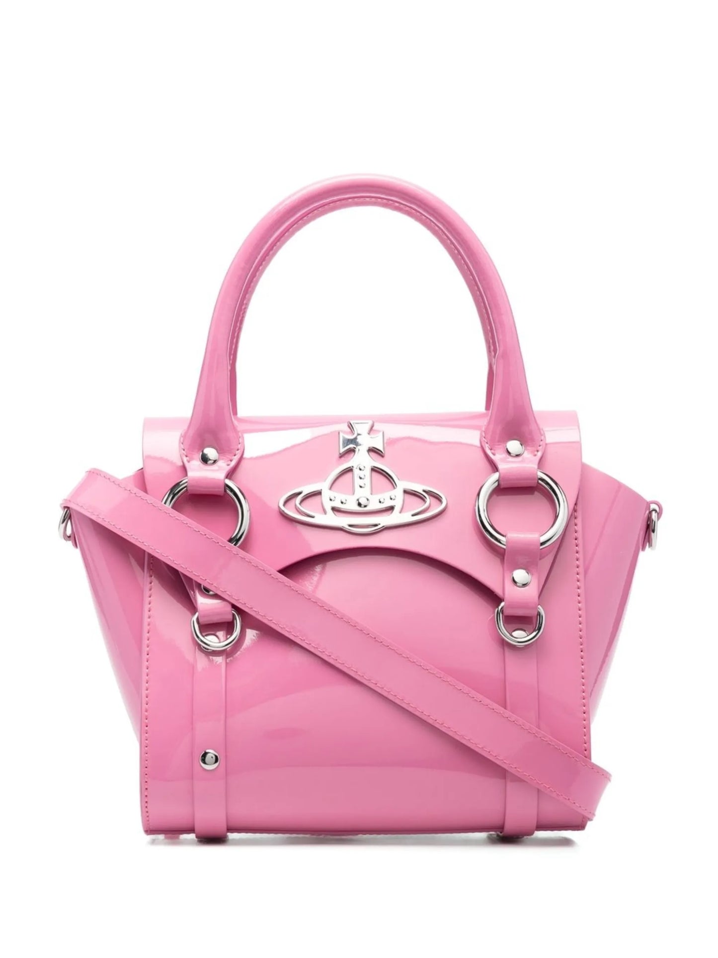 small Betty tote bag