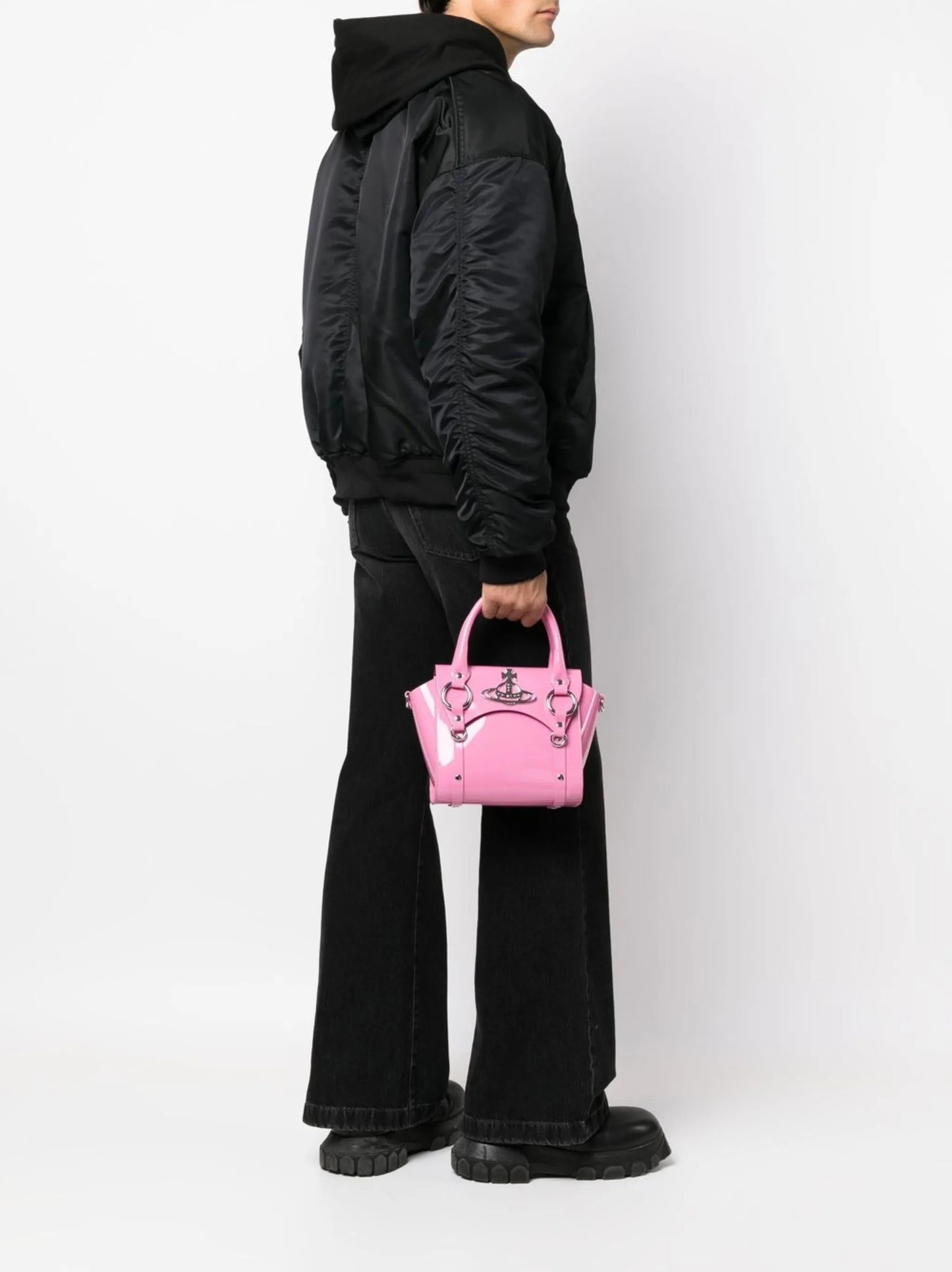 small Betty tote bag