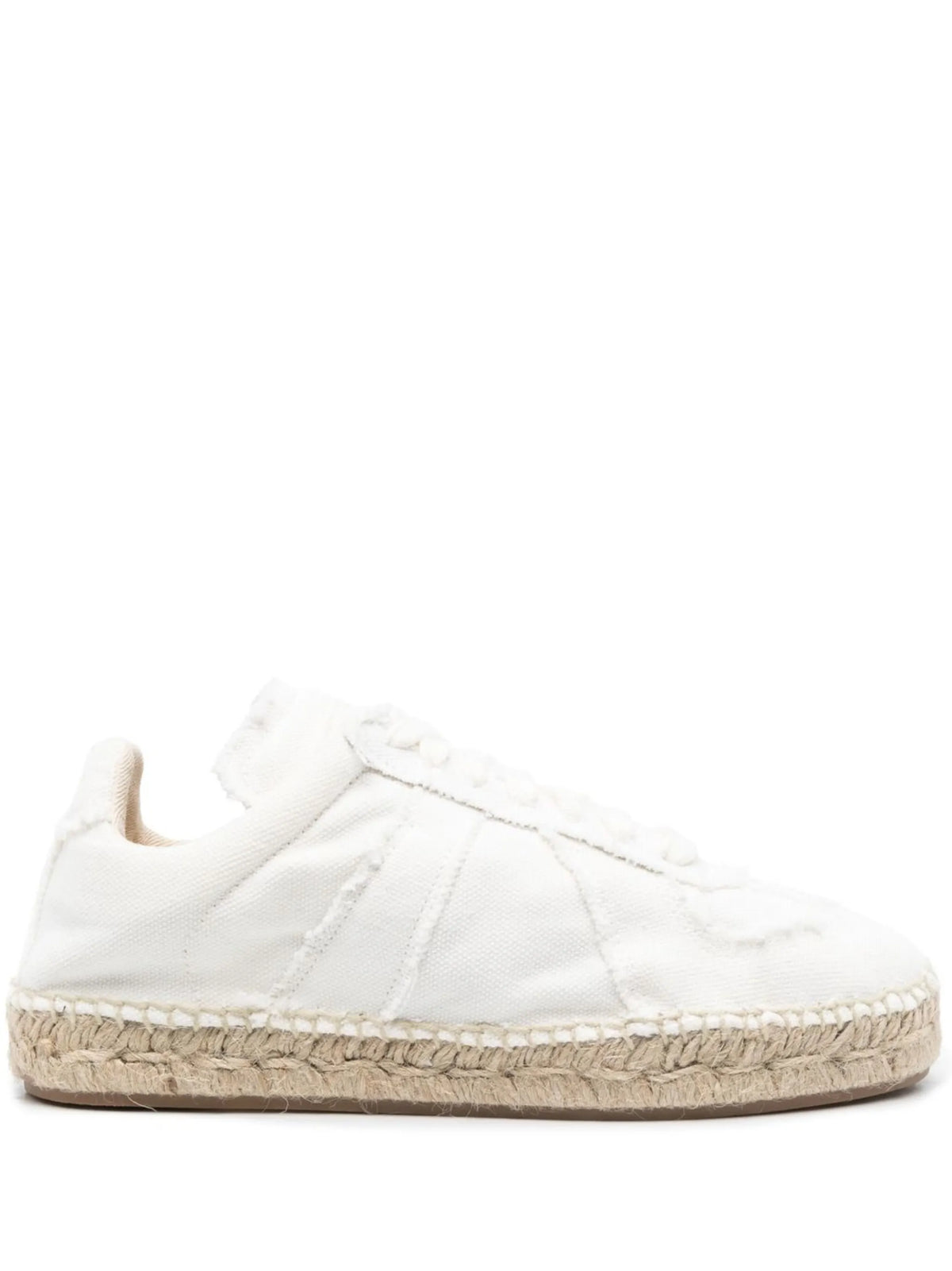 Replica espadrille sneakers