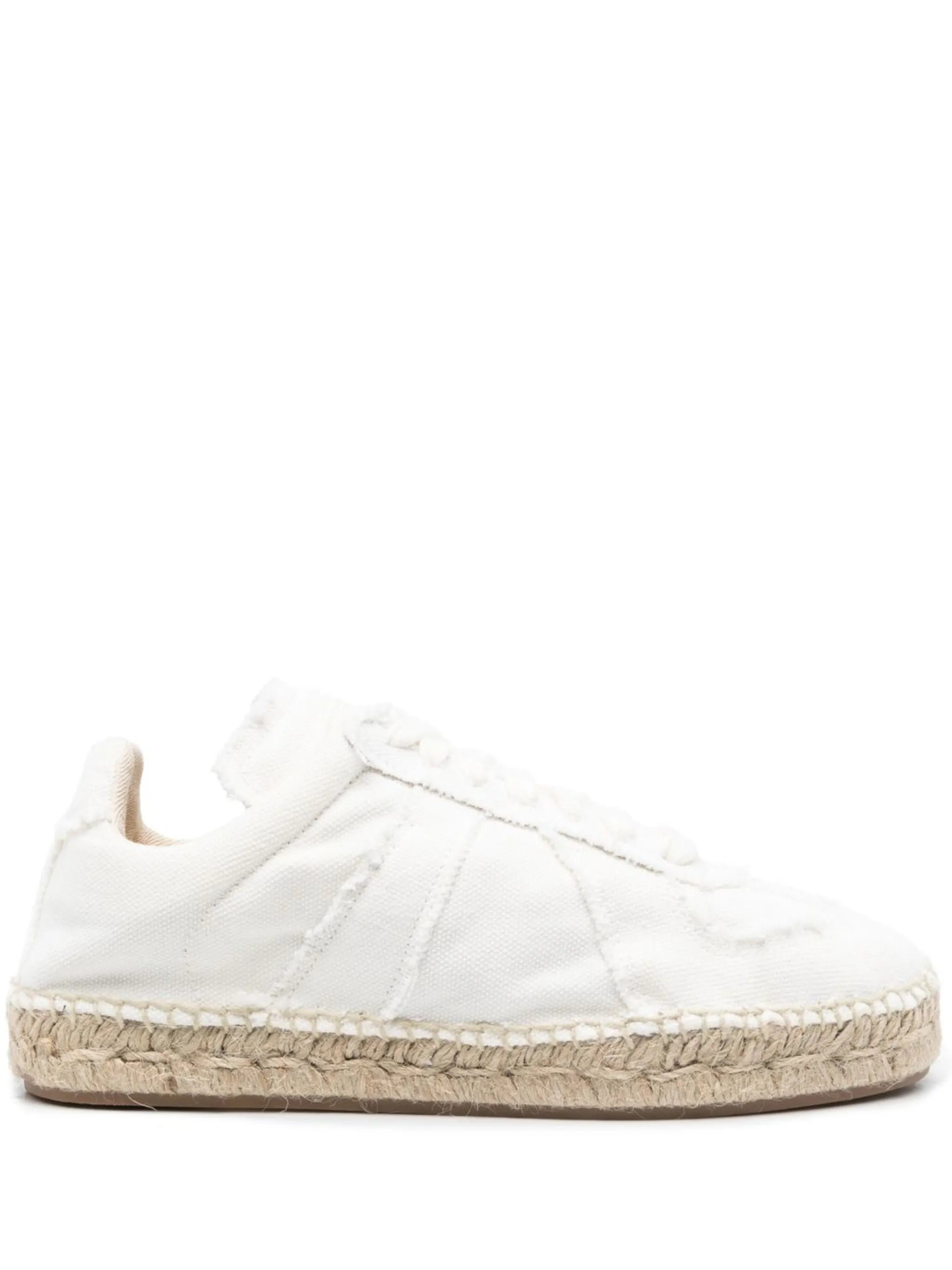Replica espadrille sneakers