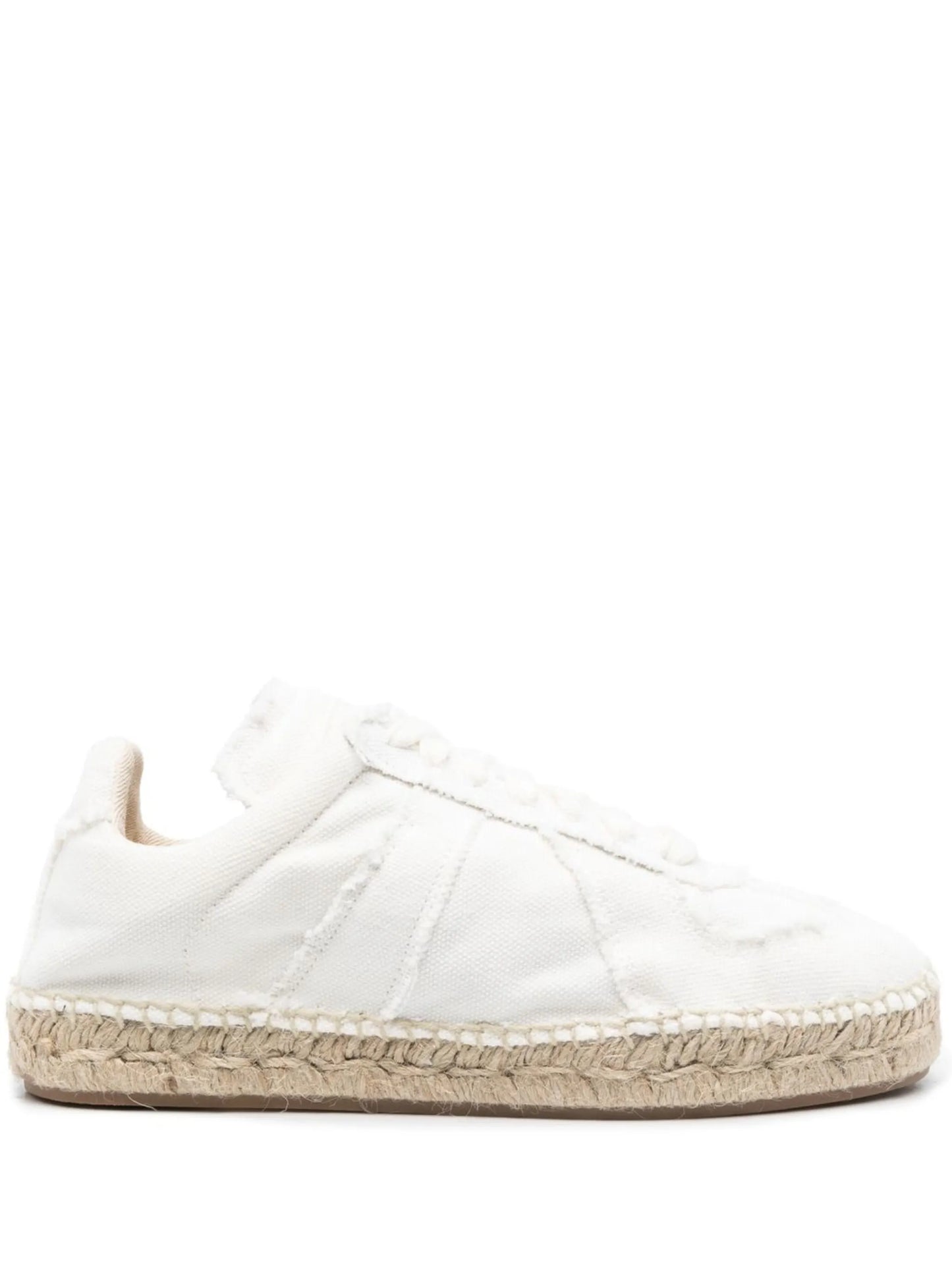 Replica espadrille sneakers