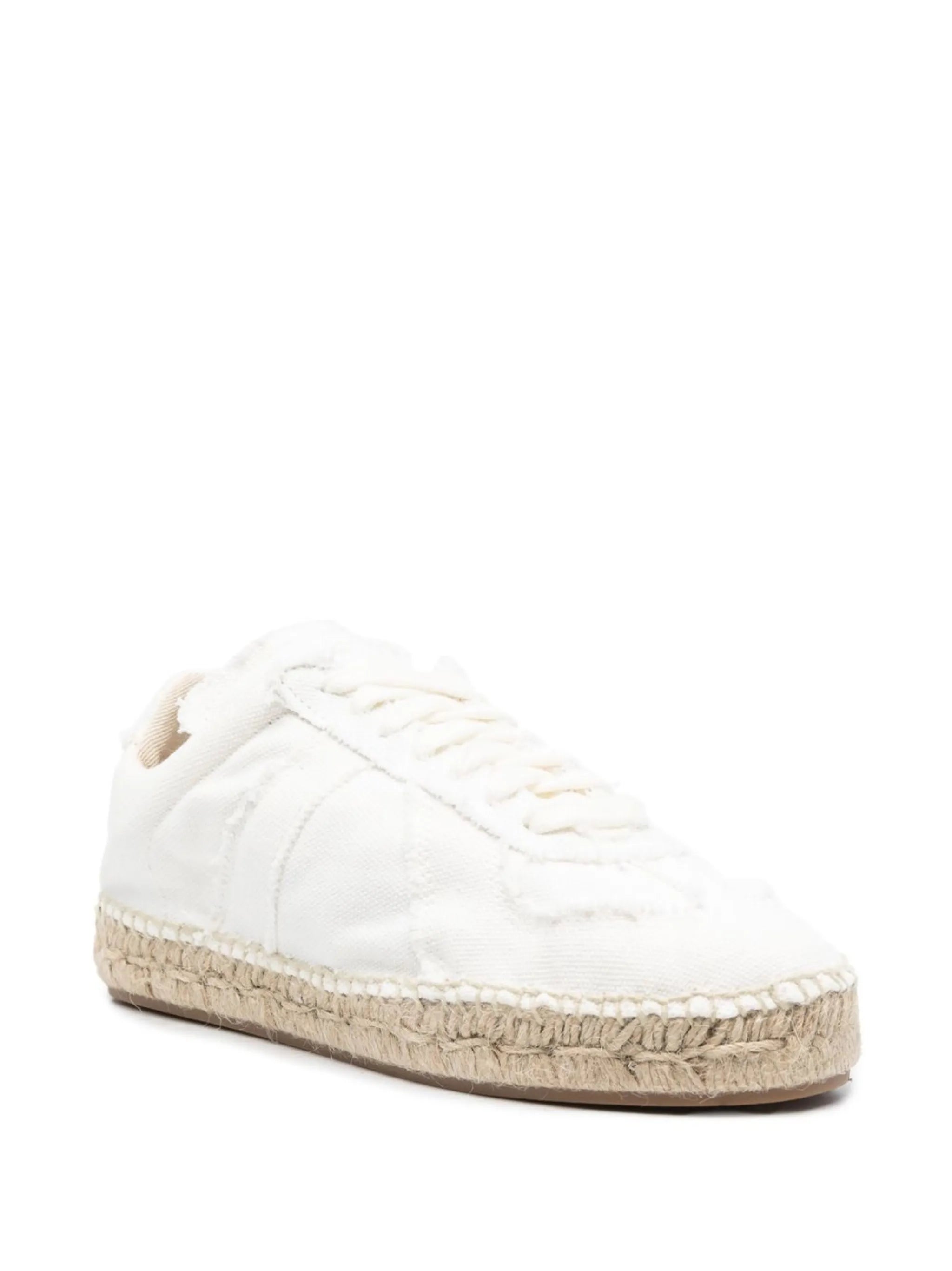 Replica espadrille sneakers