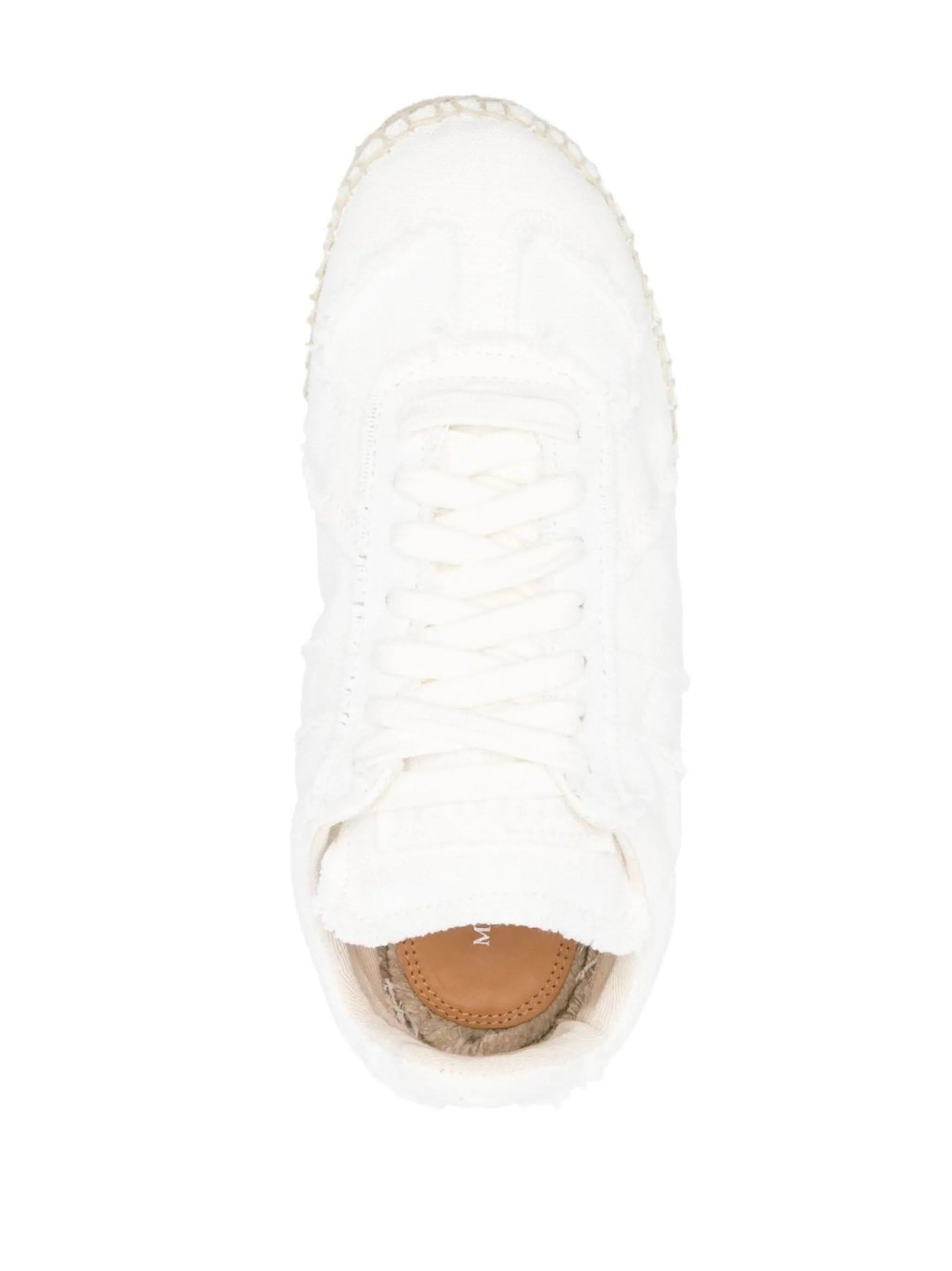 Replica espadrille sneakers