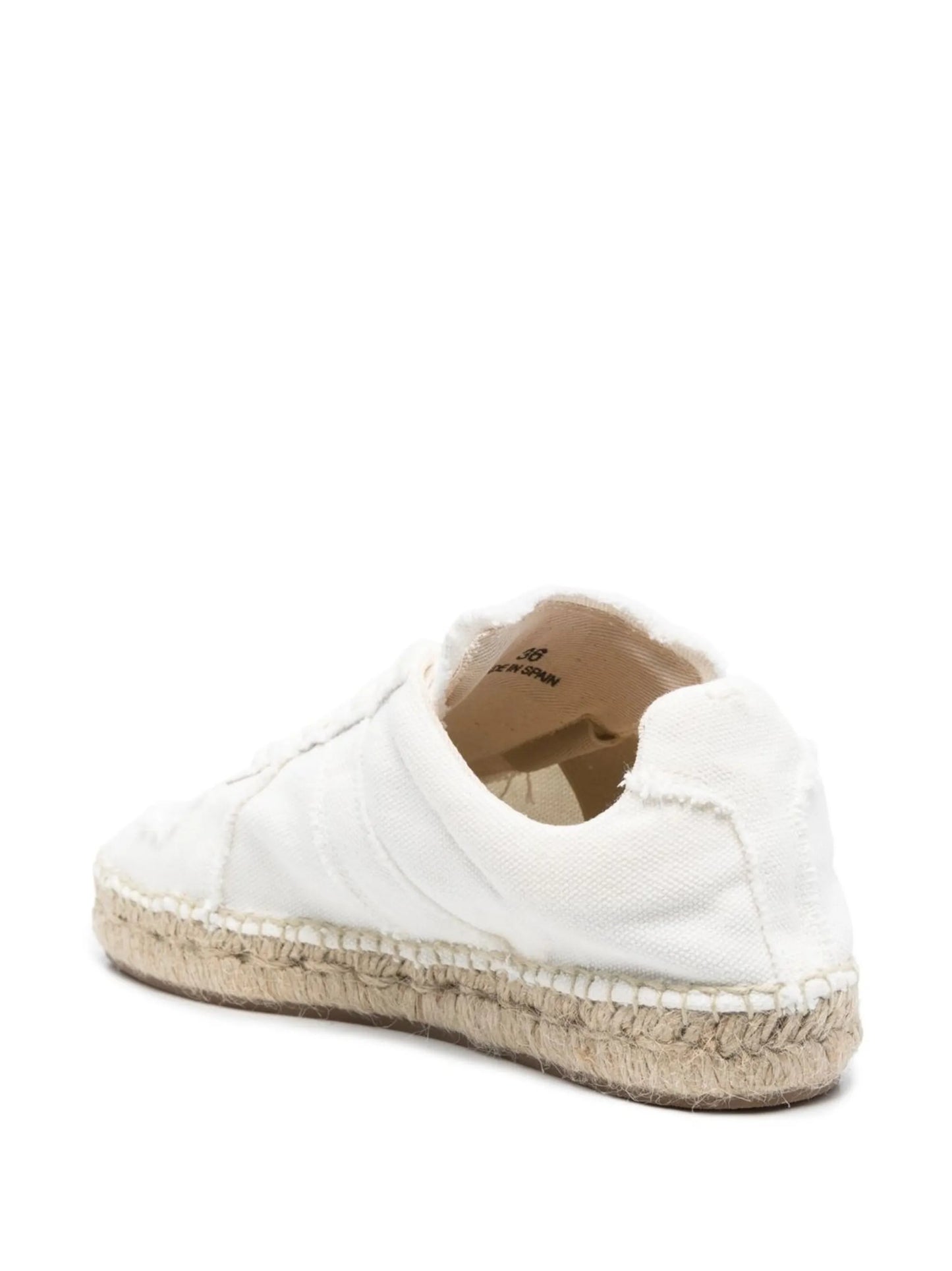 Replica espadrille sneakers
