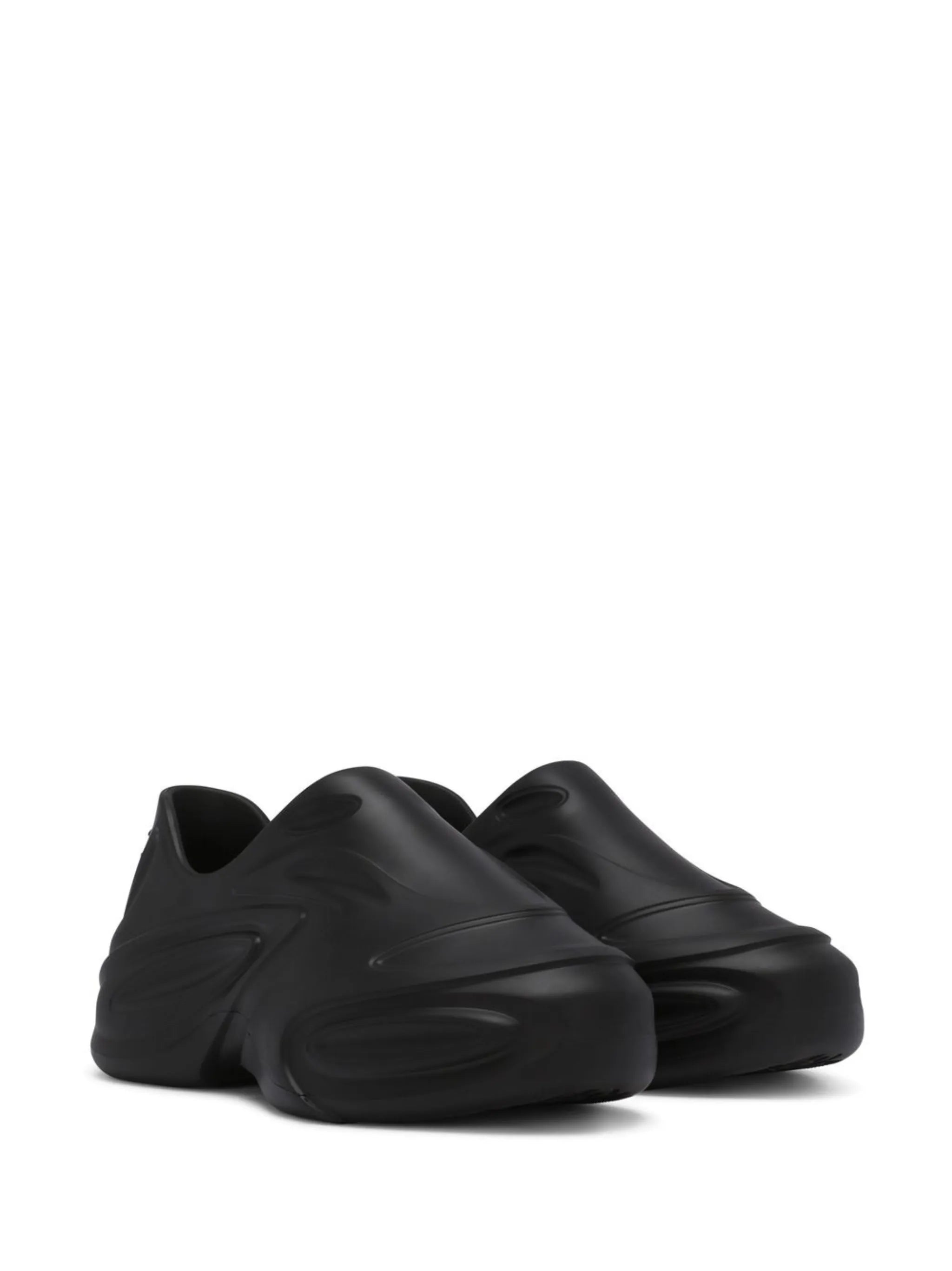 Toy low-top sneakers