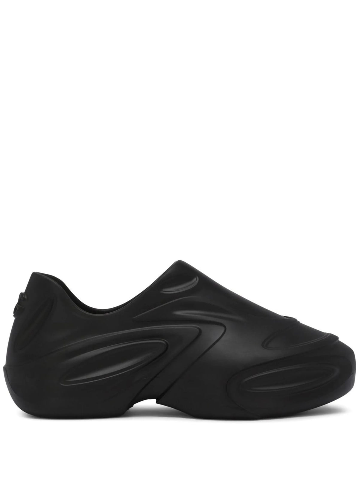 Toy low-top sneakers