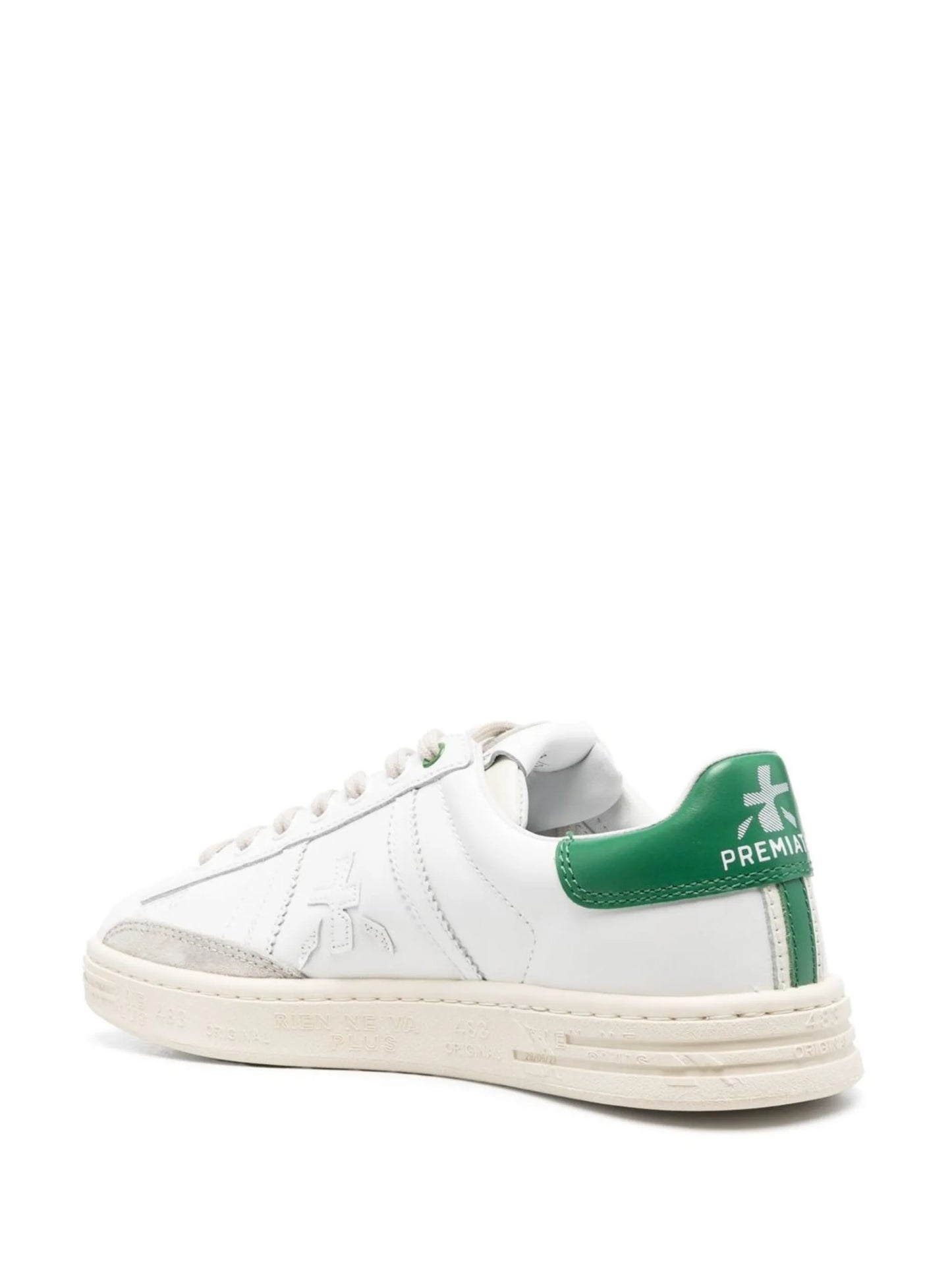 Russel low-top sneakers