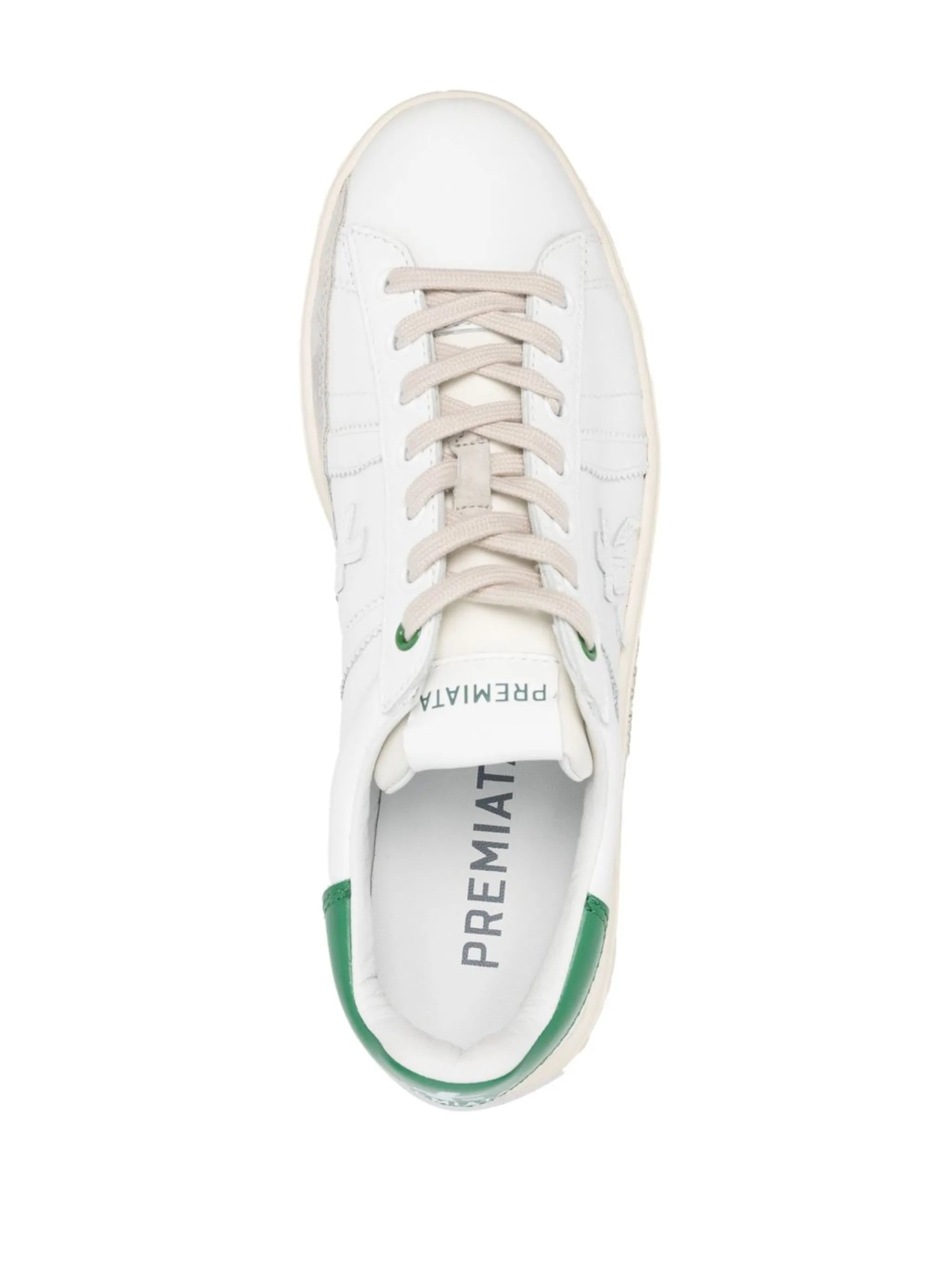 Russel low-top sneakers