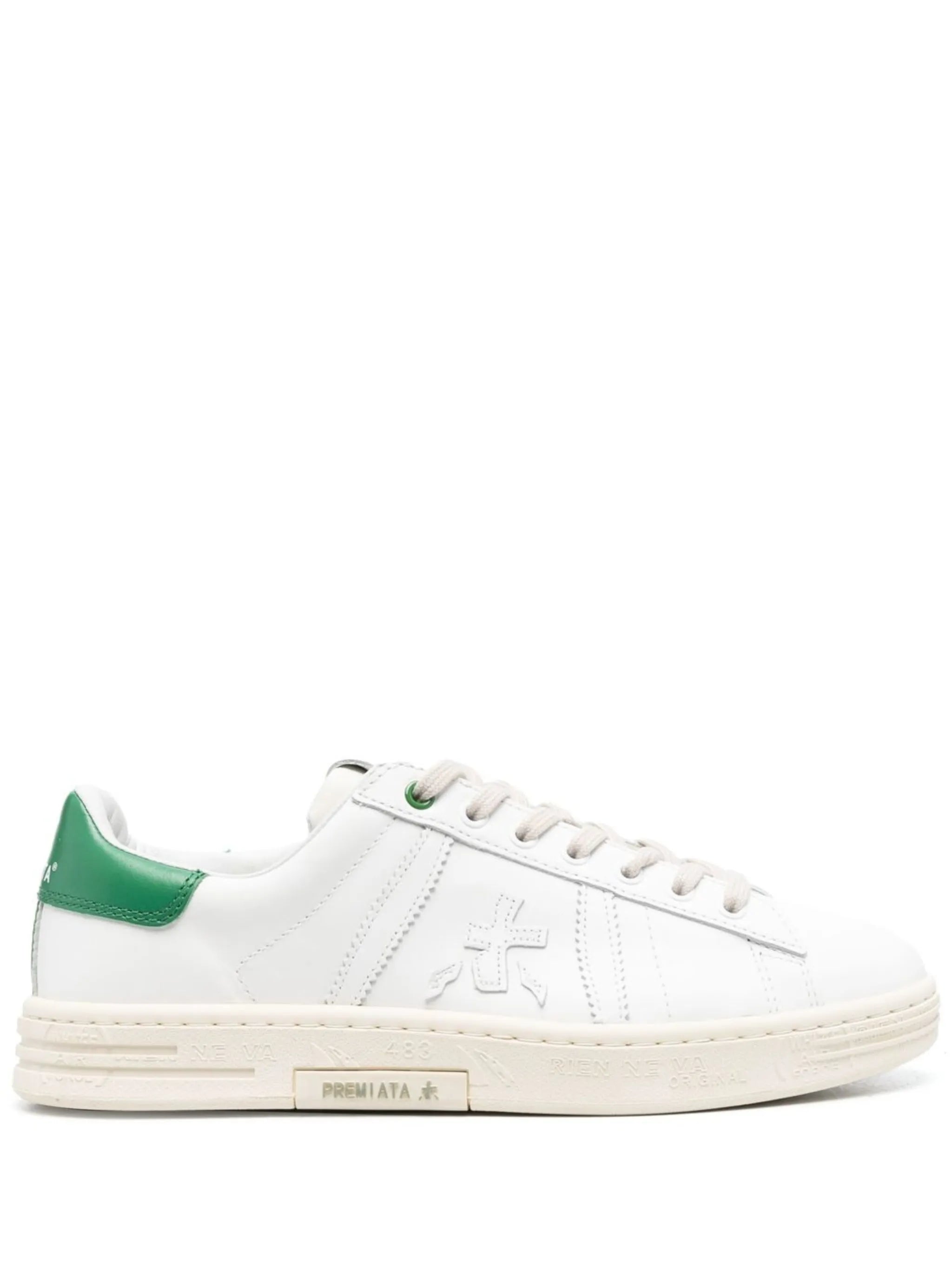 Russel low-top sneakers