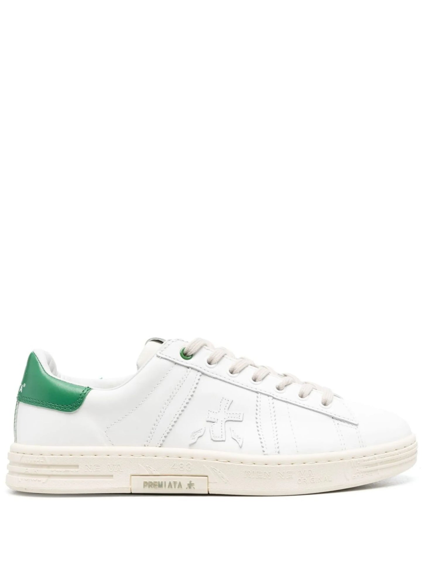 Russel low-top sneakers