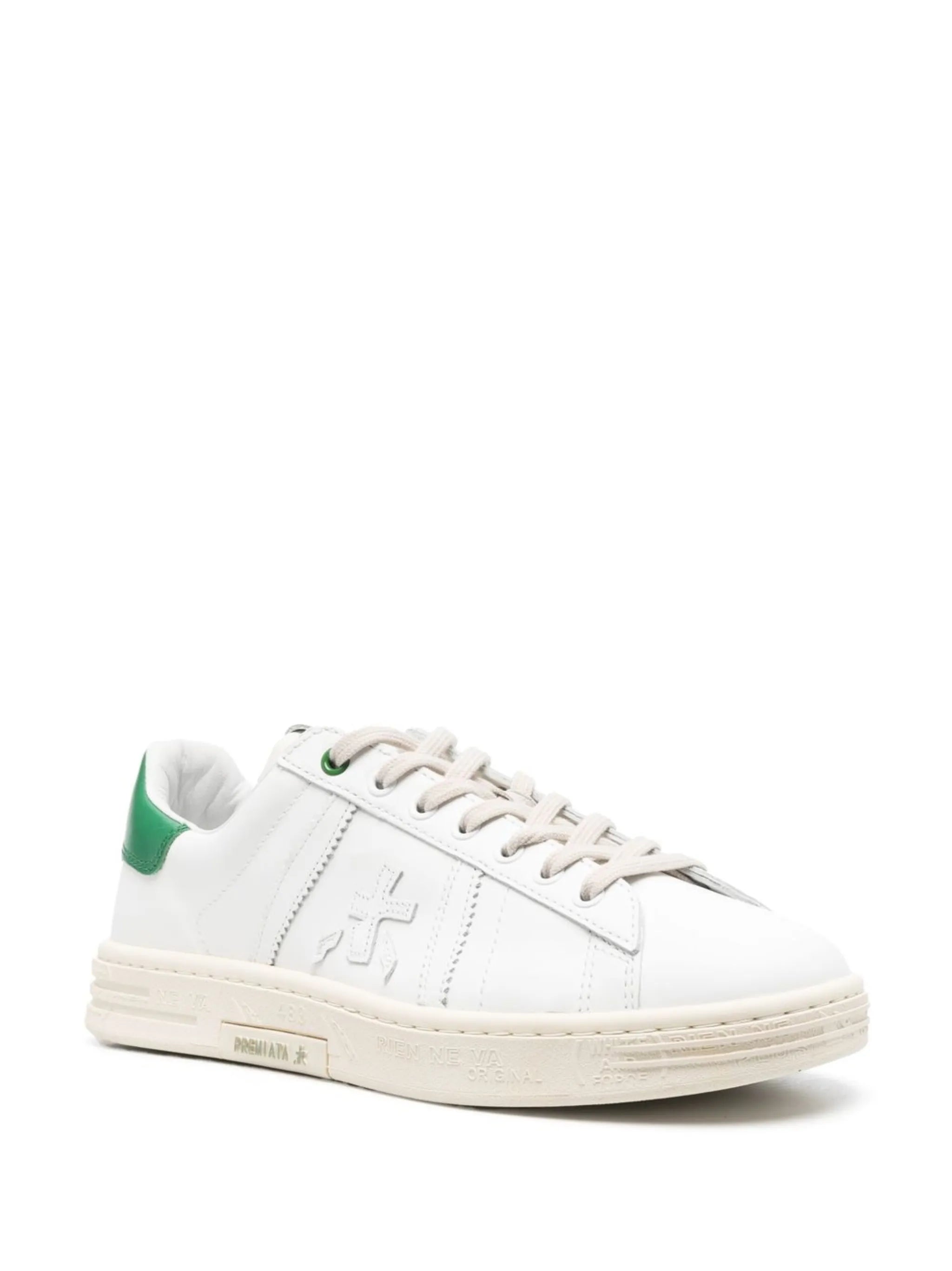 Russel low-top sneakers