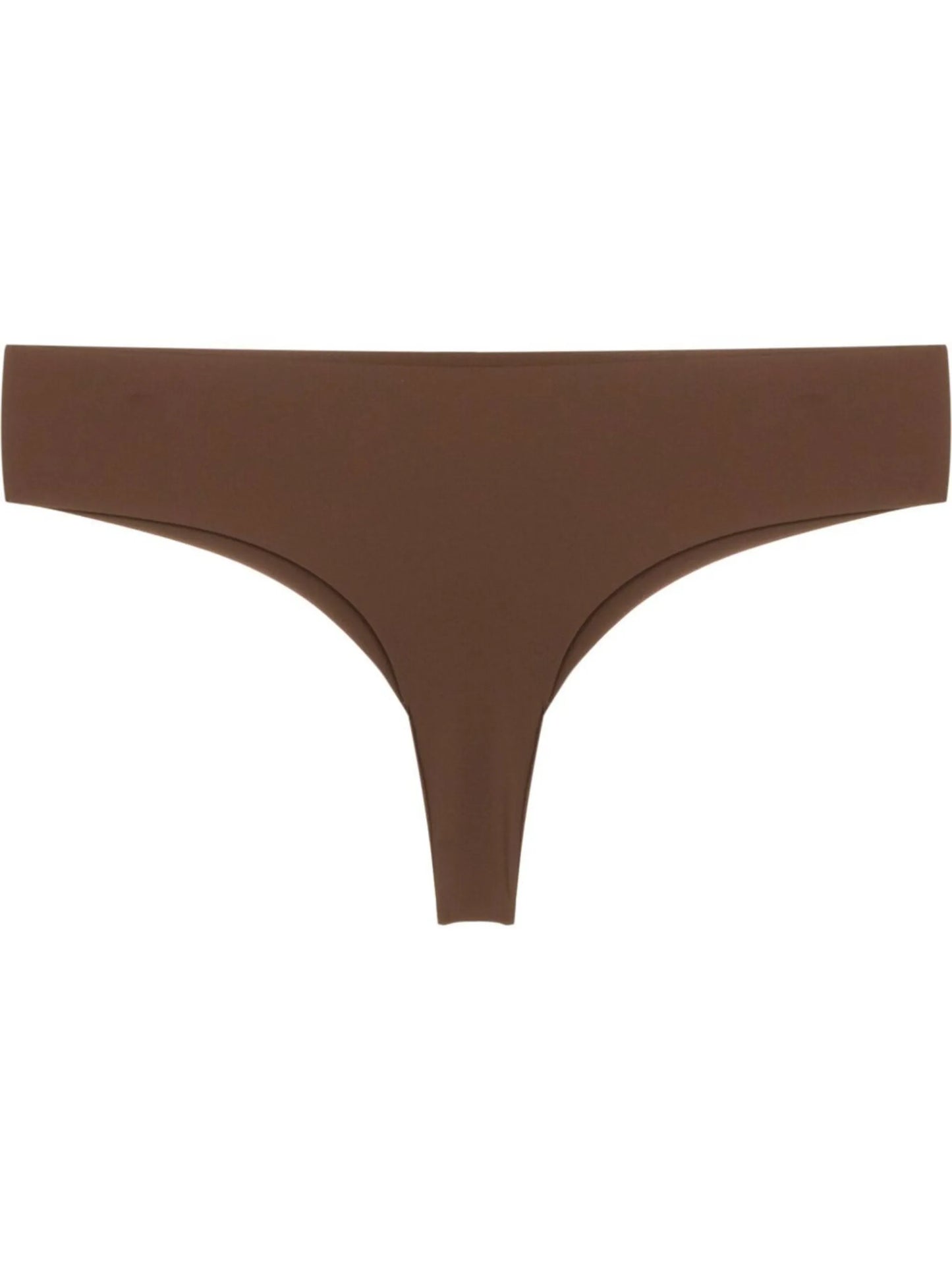 set of 3 Naked Brazilian briefs