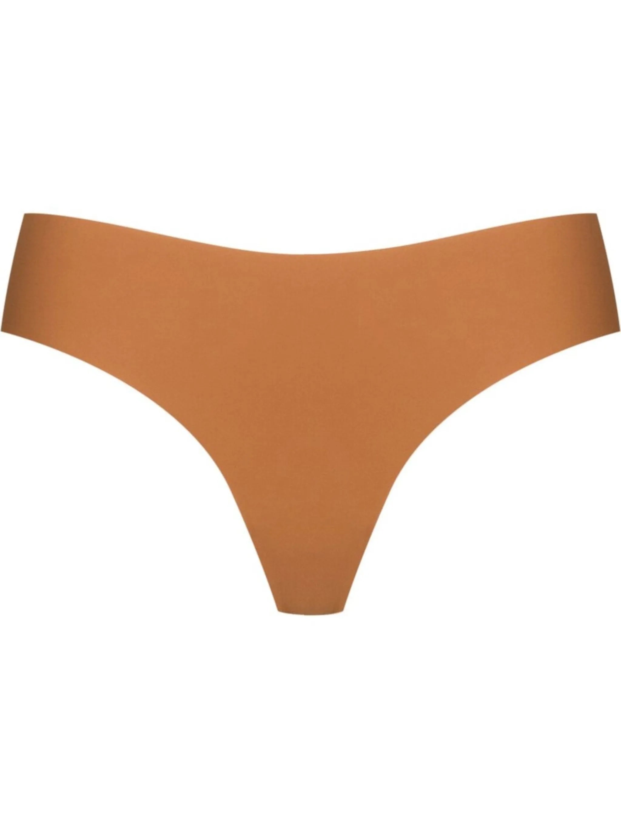 pack of 3 Naked Brazilian briefs