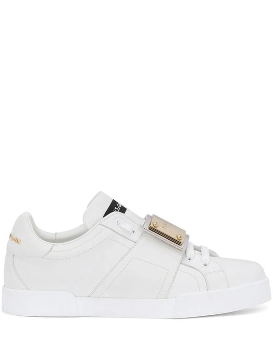 Portofino low-top sneakers