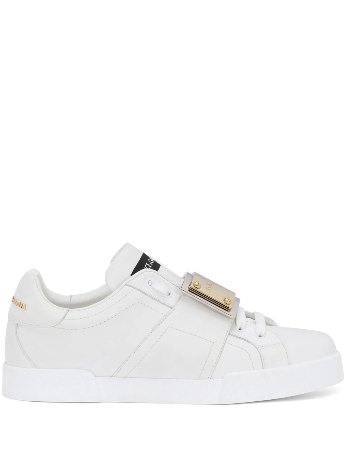 Portofino low-top sneakers