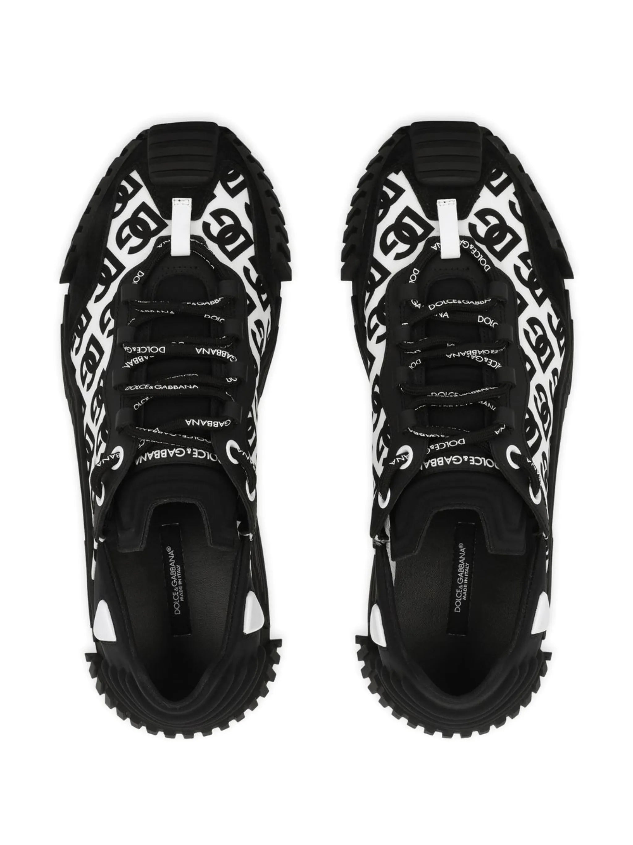 NS1 low-top sneakers