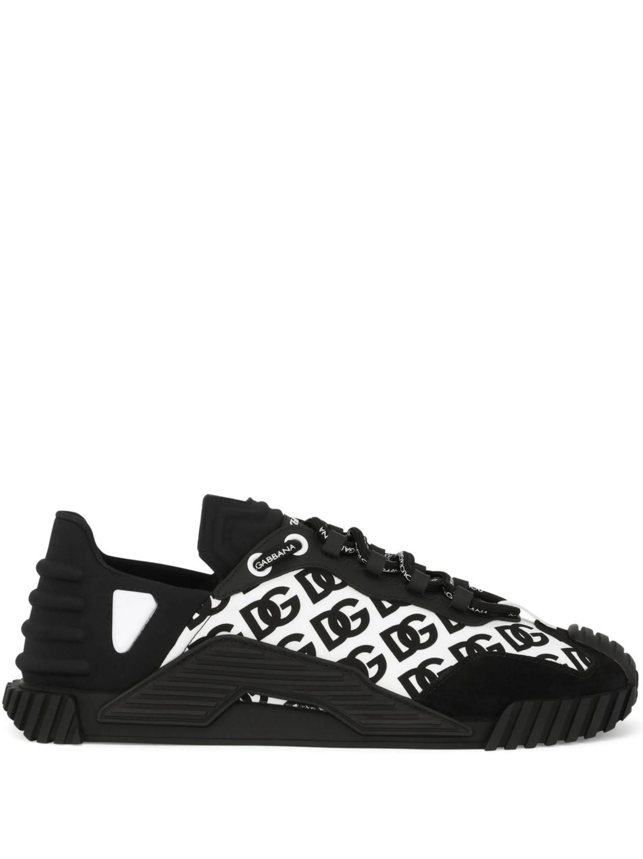 NS1 low-top sneakers