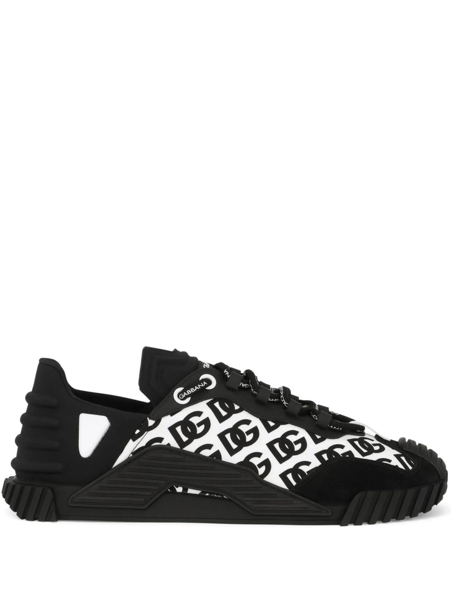 NS1 low-top sneakers