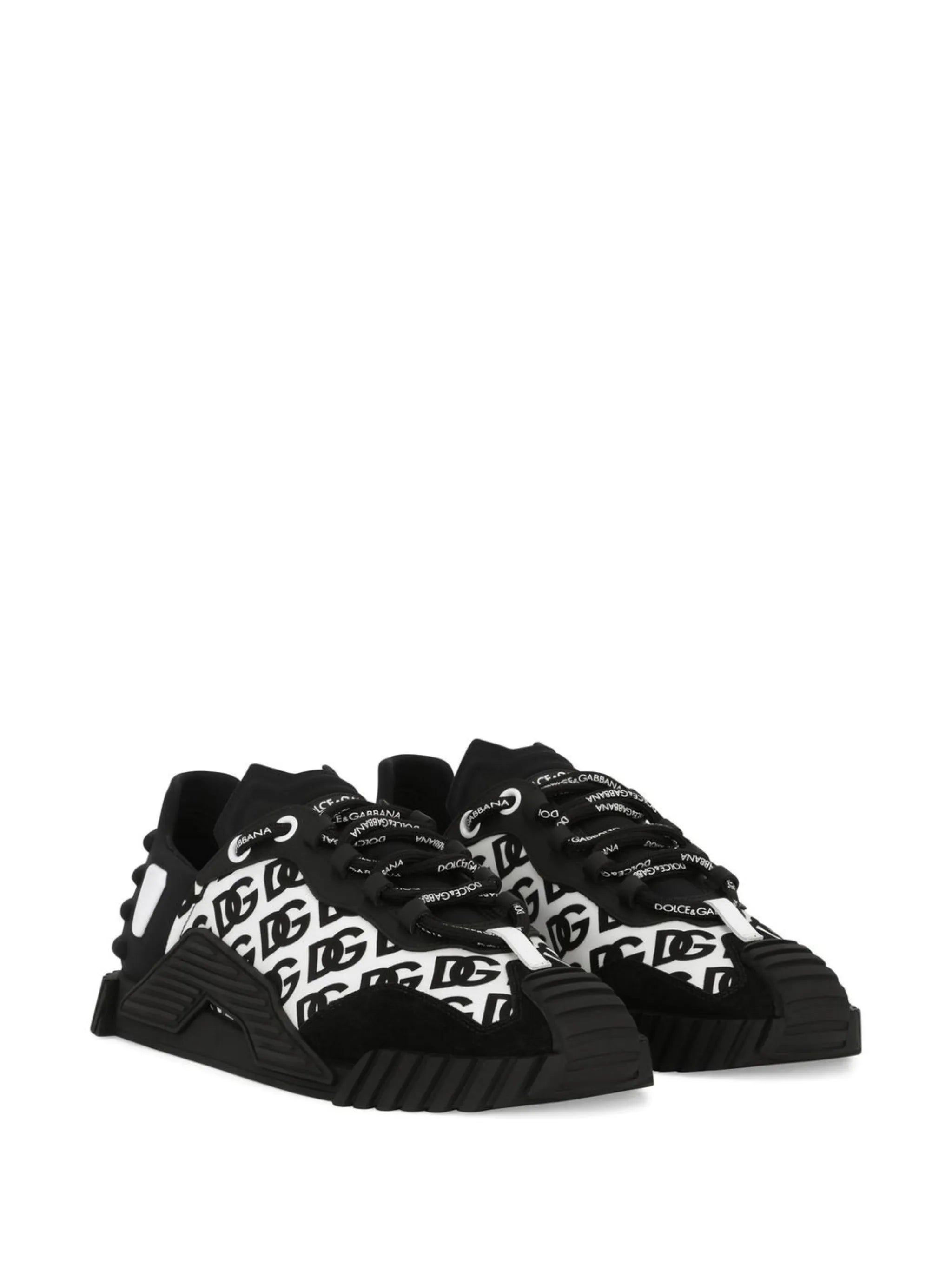 NS1 low-top sneakers