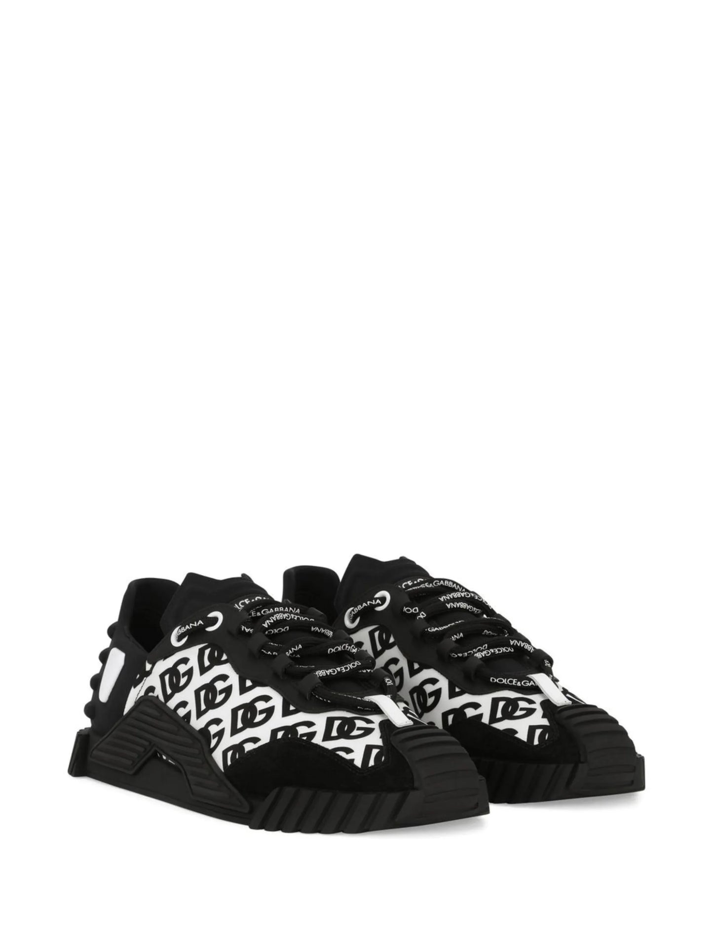 NS1 low-top sneakers