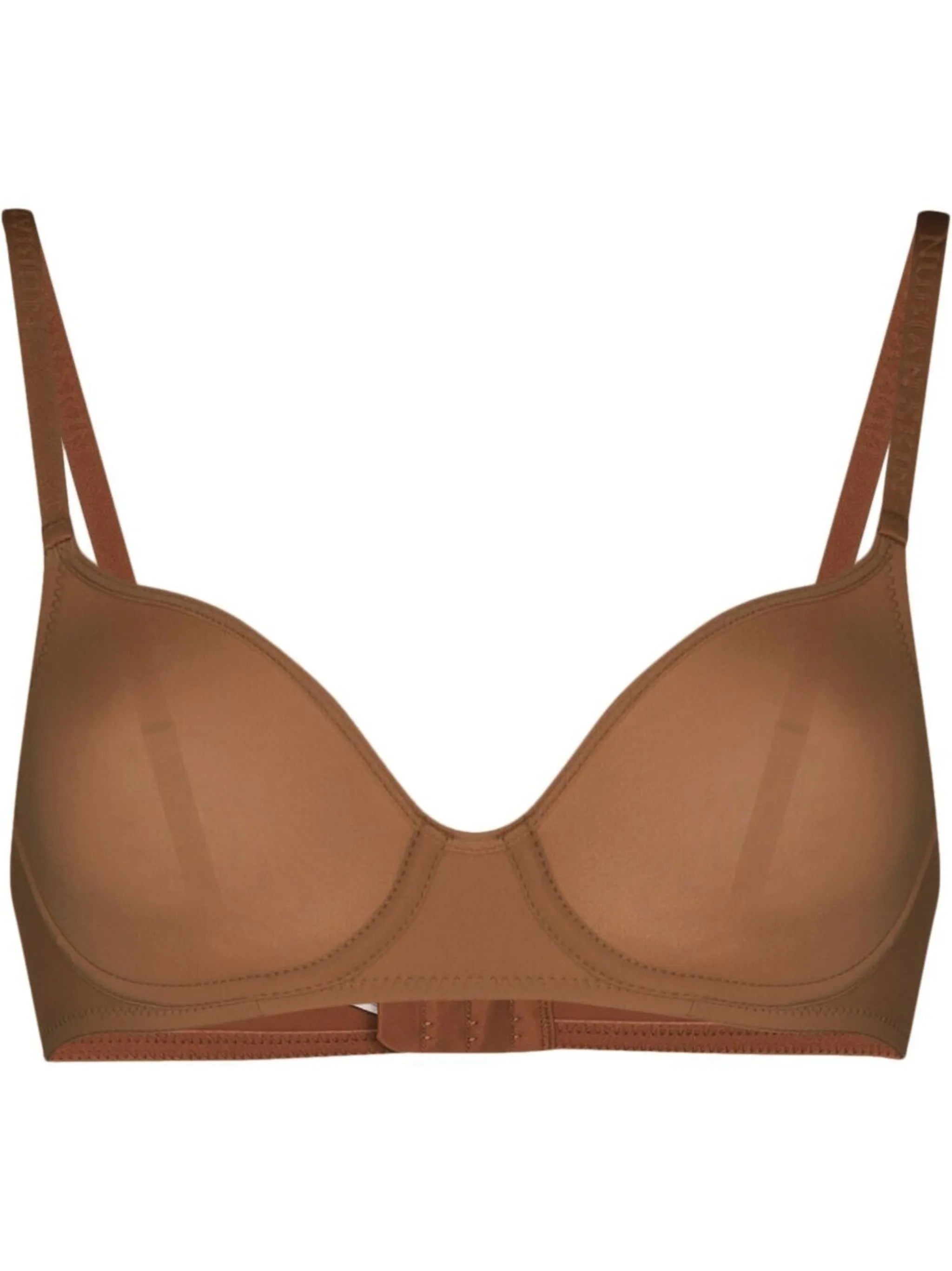 Naked Seamless Contour bra