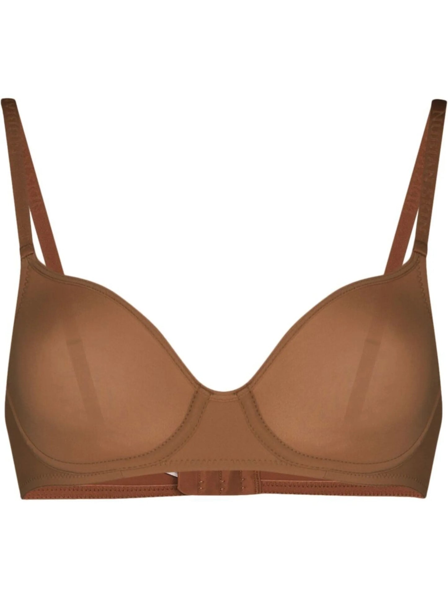 Naked Seamless Contour bra