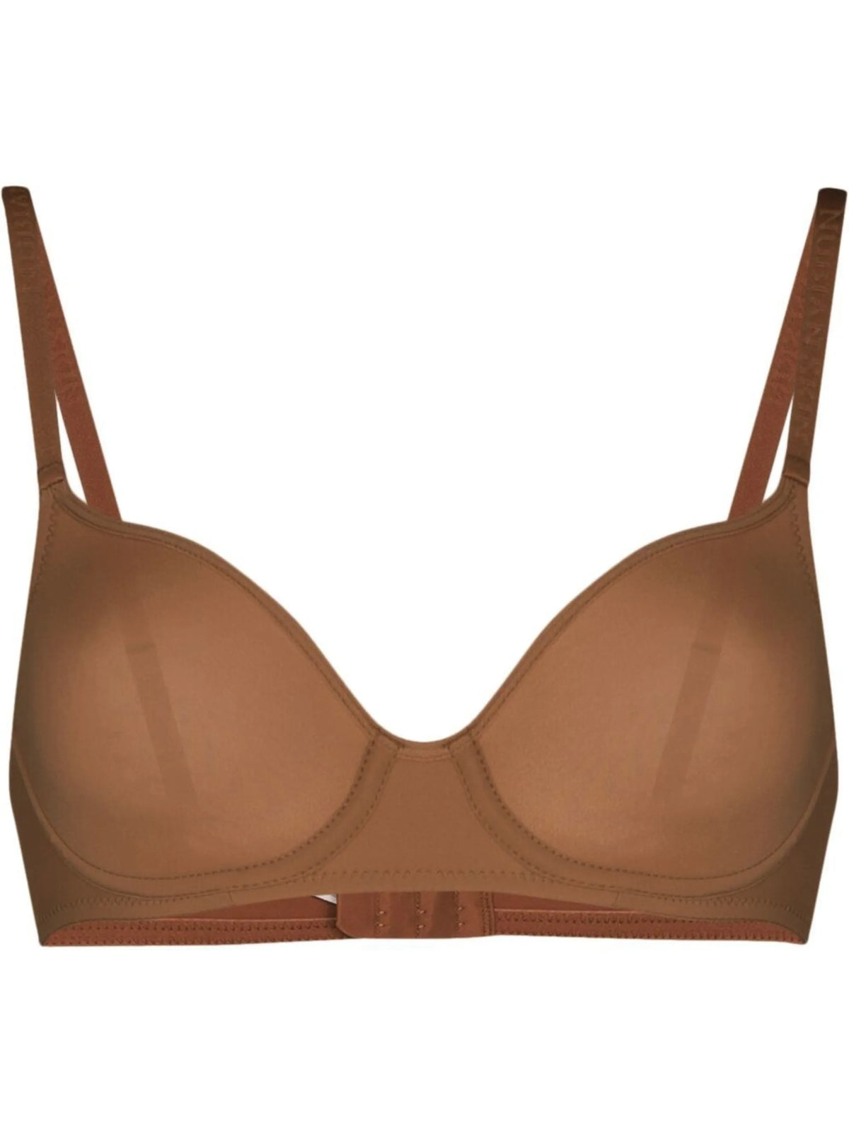 Naked Seamless Contour bra