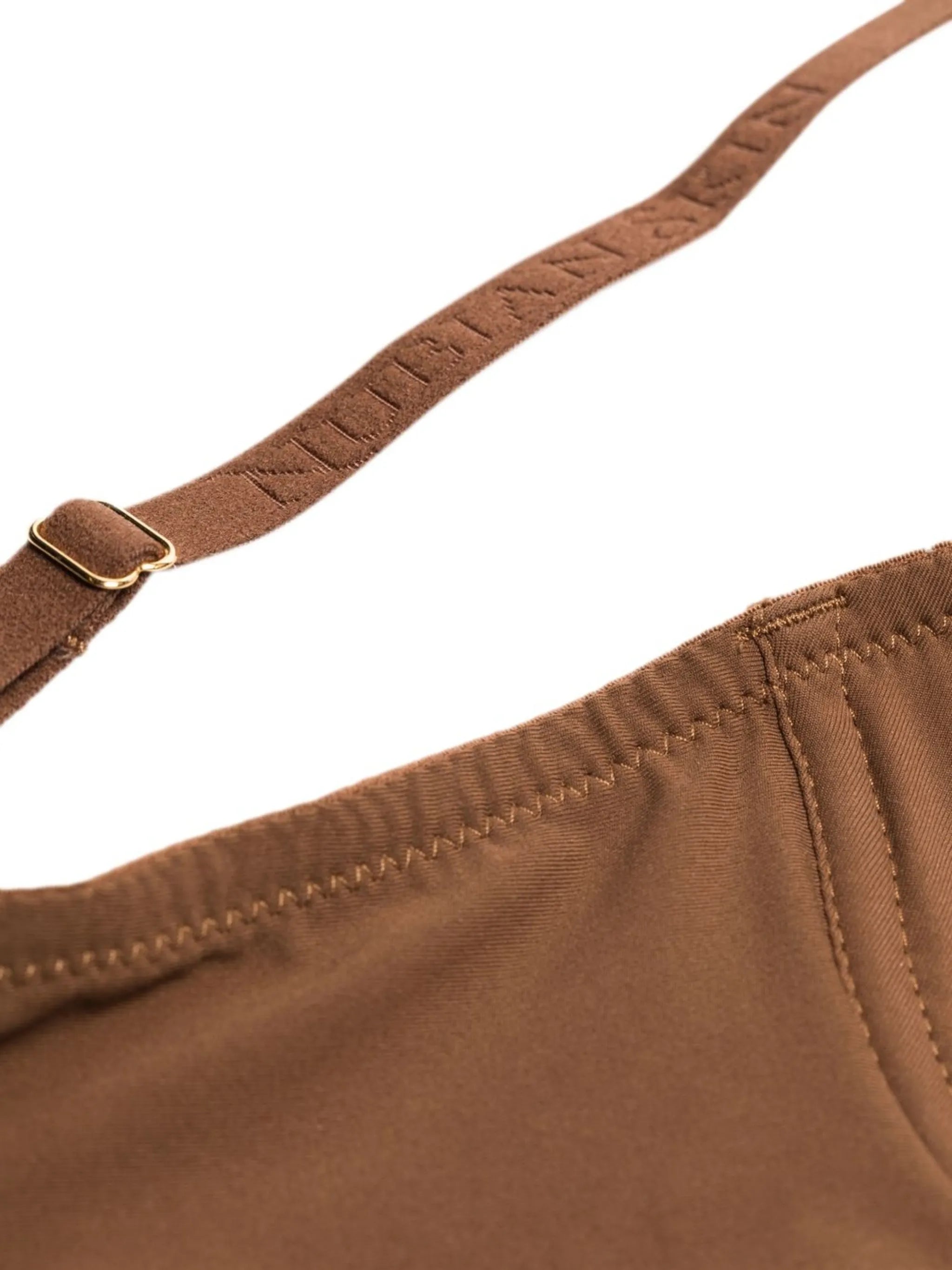 Naked Seamless Contour bra