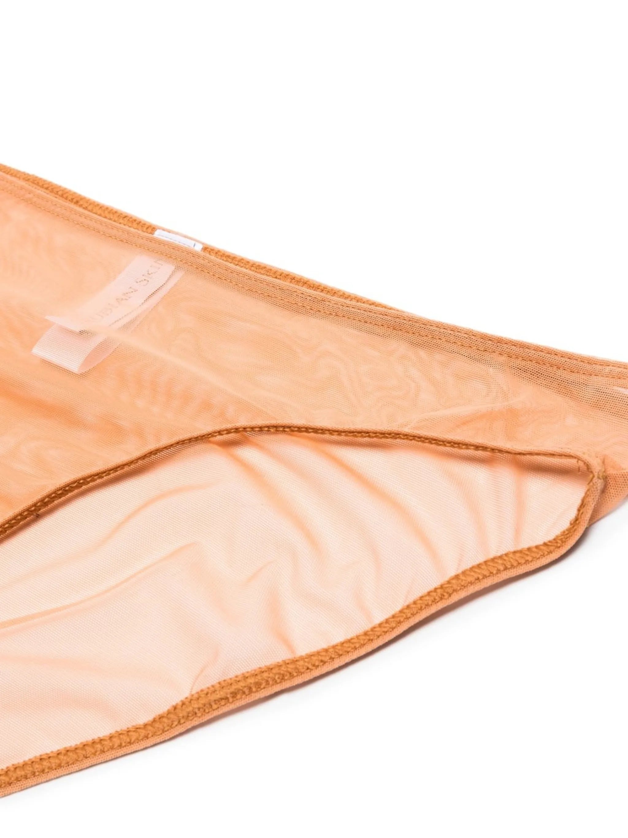 set of 3 tulle thongs