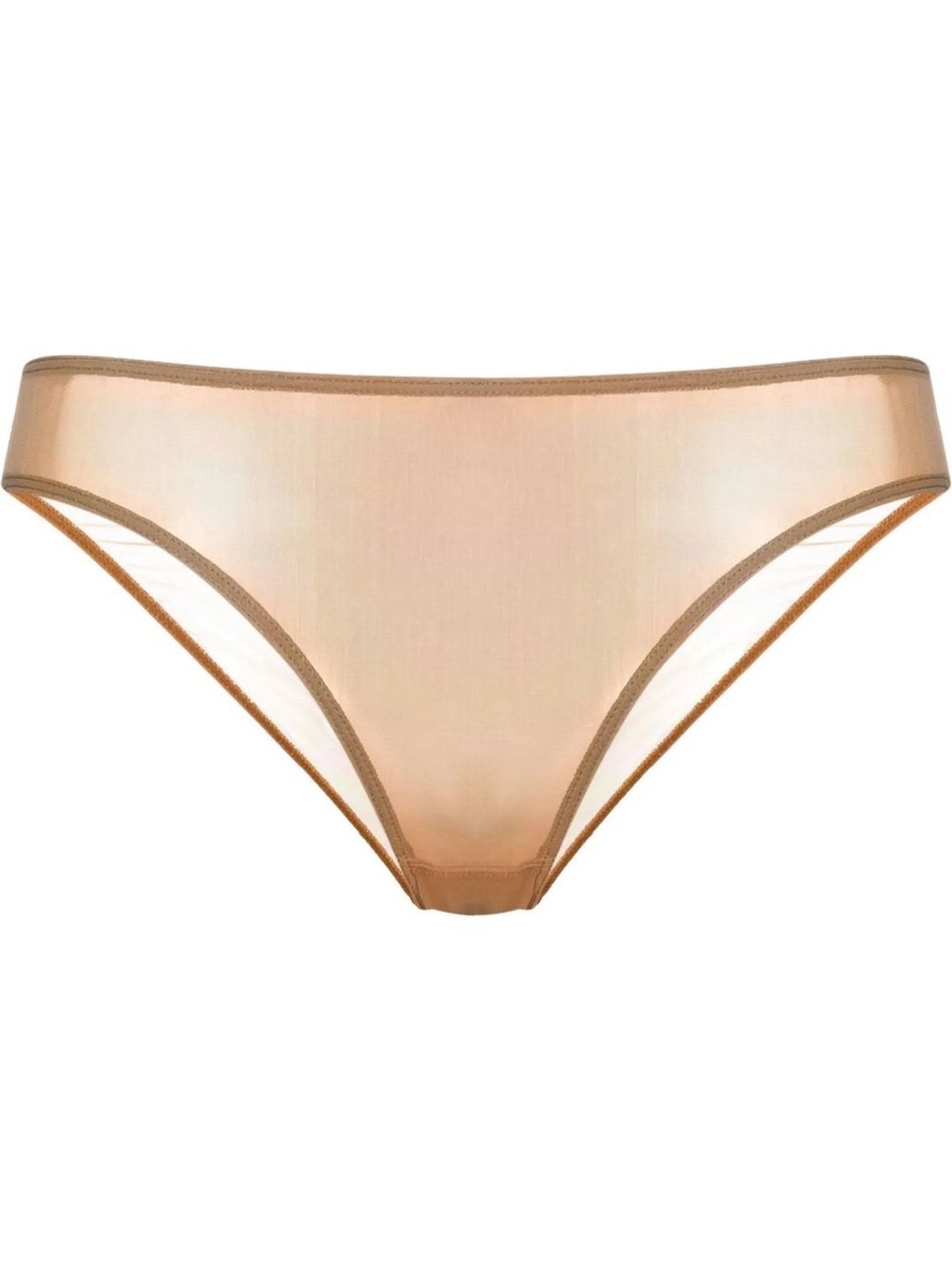 set of 3 tulle thongs