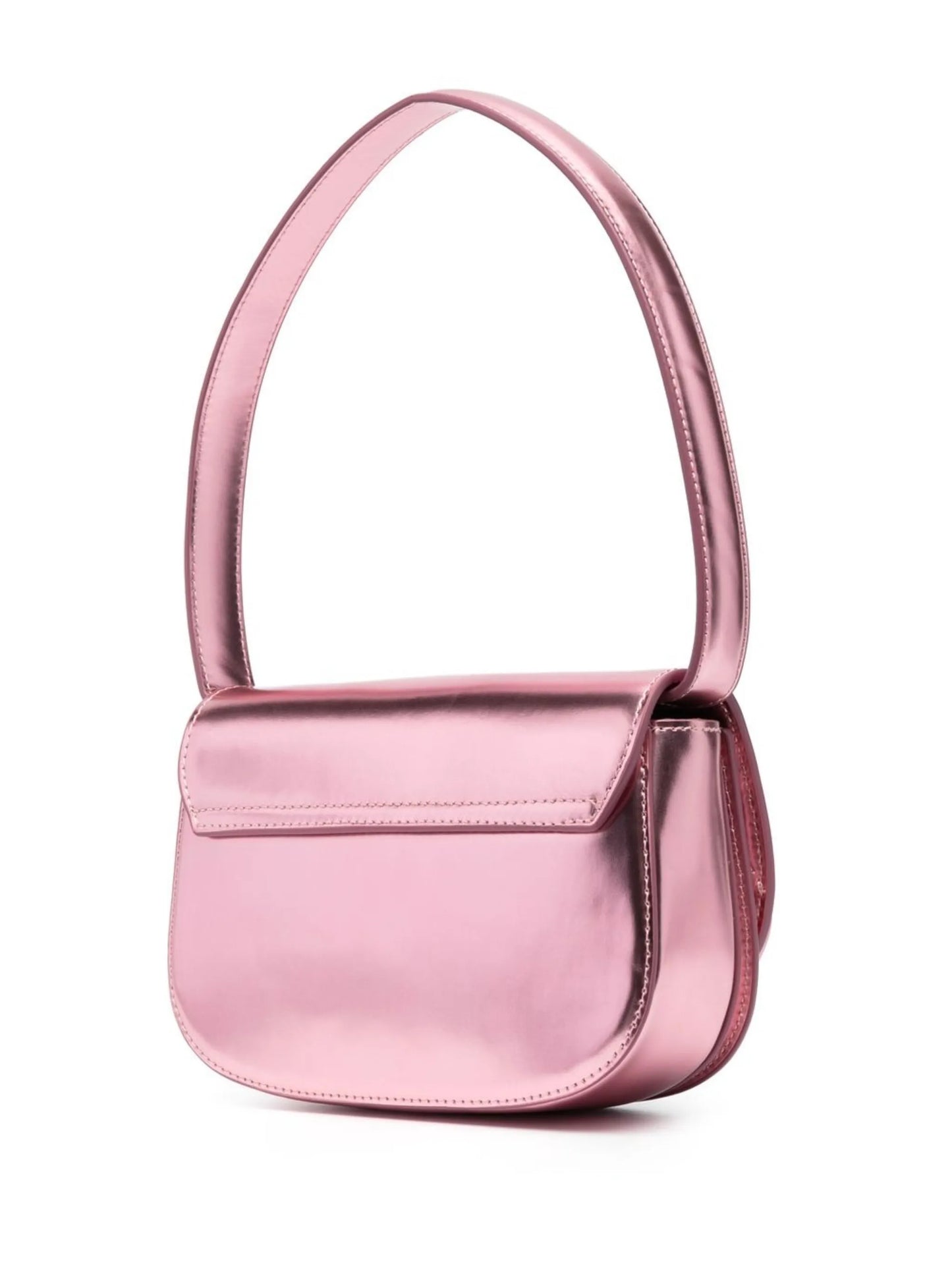 1DR leather shoulder bag