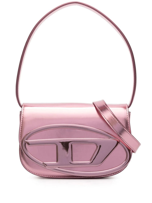 1DR leather shoulder bag