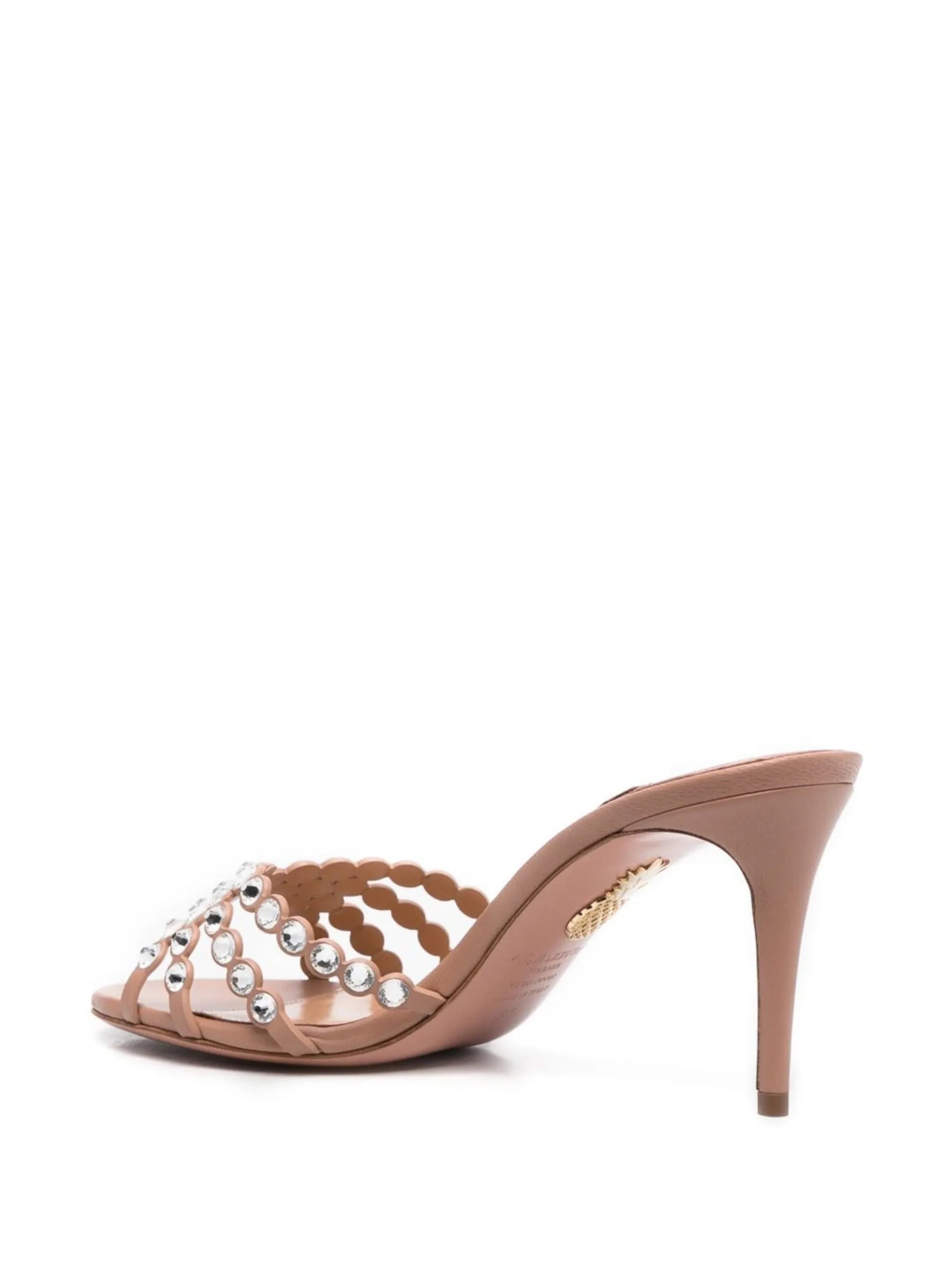 Tequila sandals