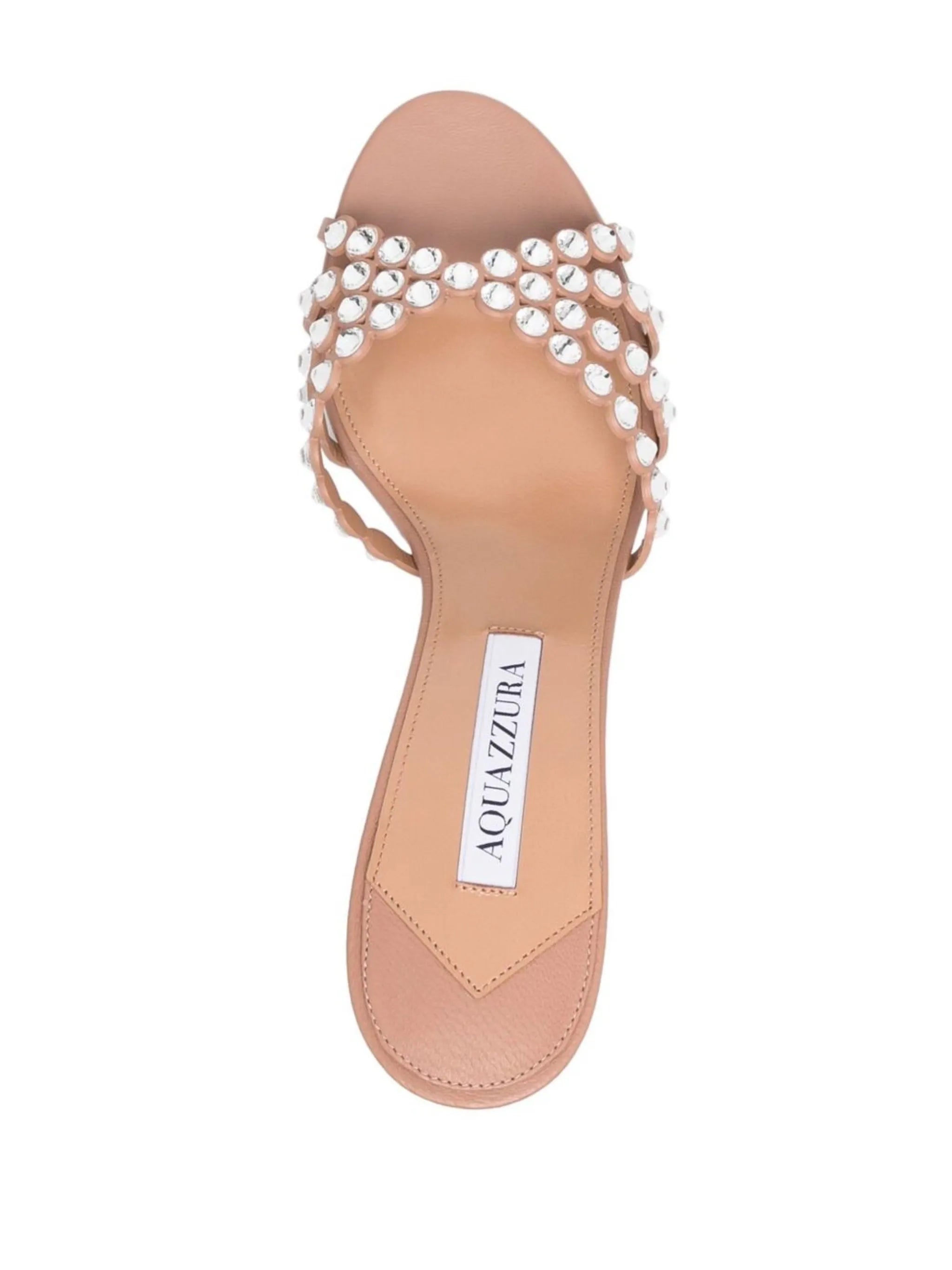 75mm Tequila sandals