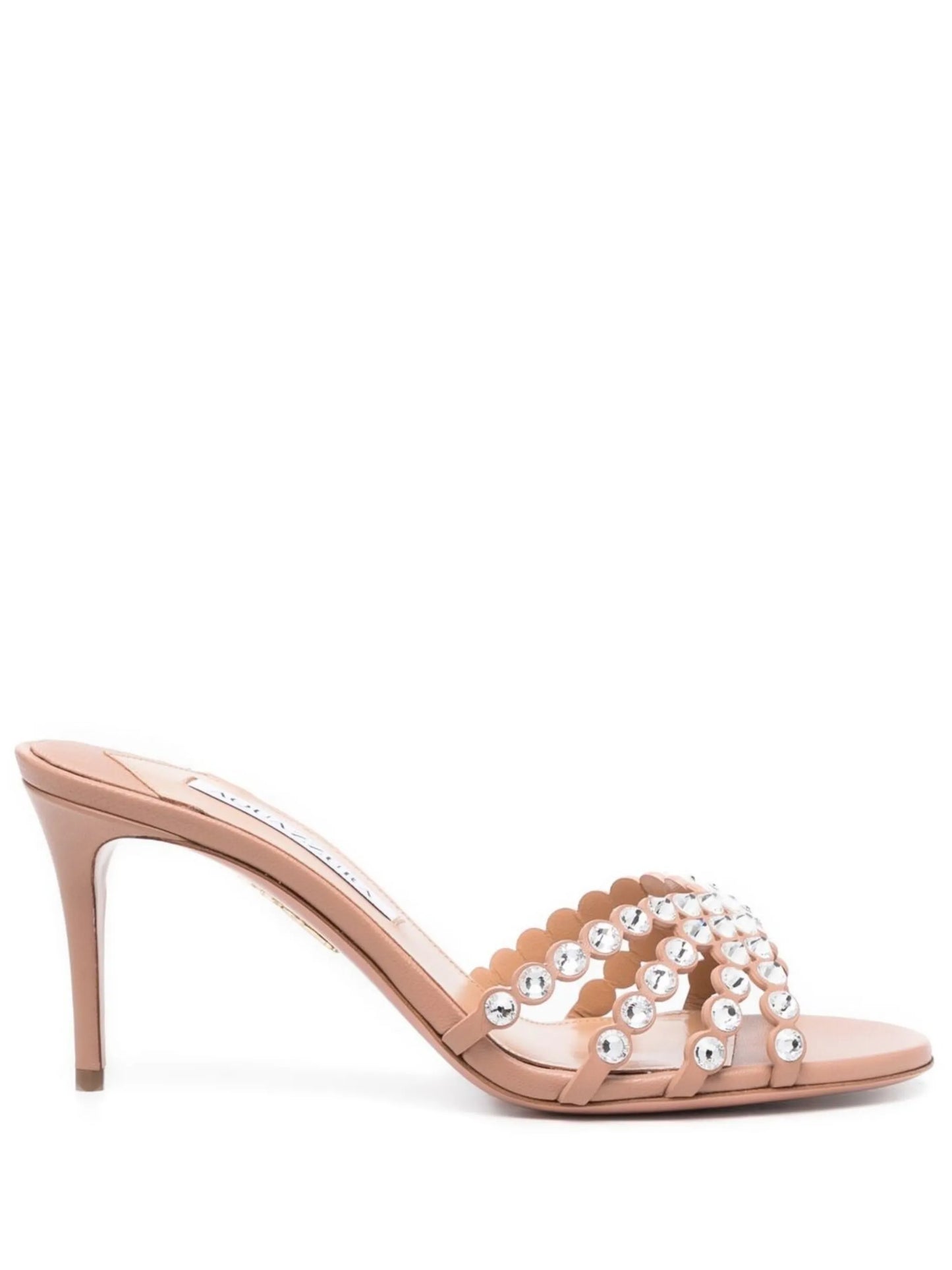 75mm Tequila sandals