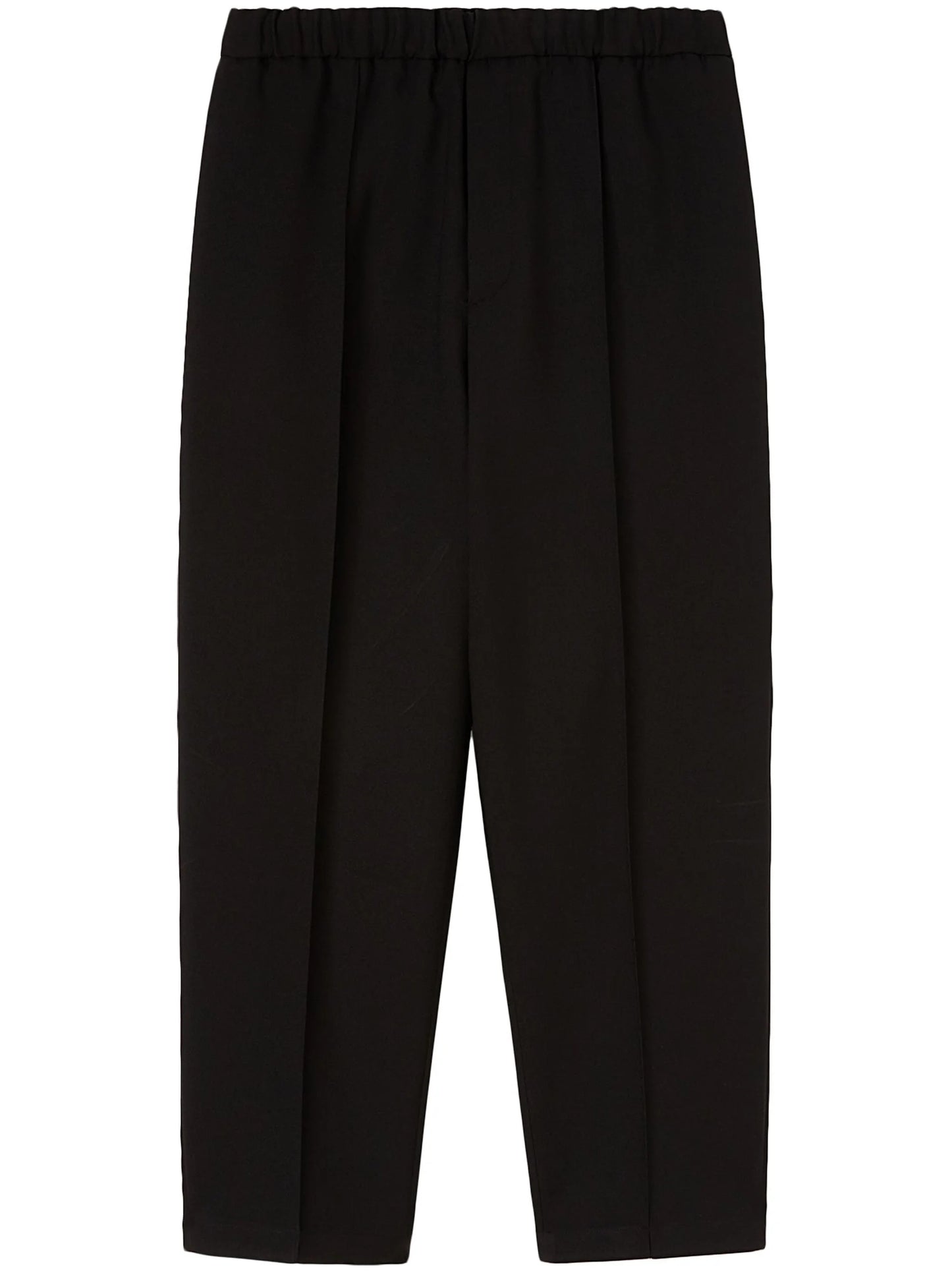 tailored trousers