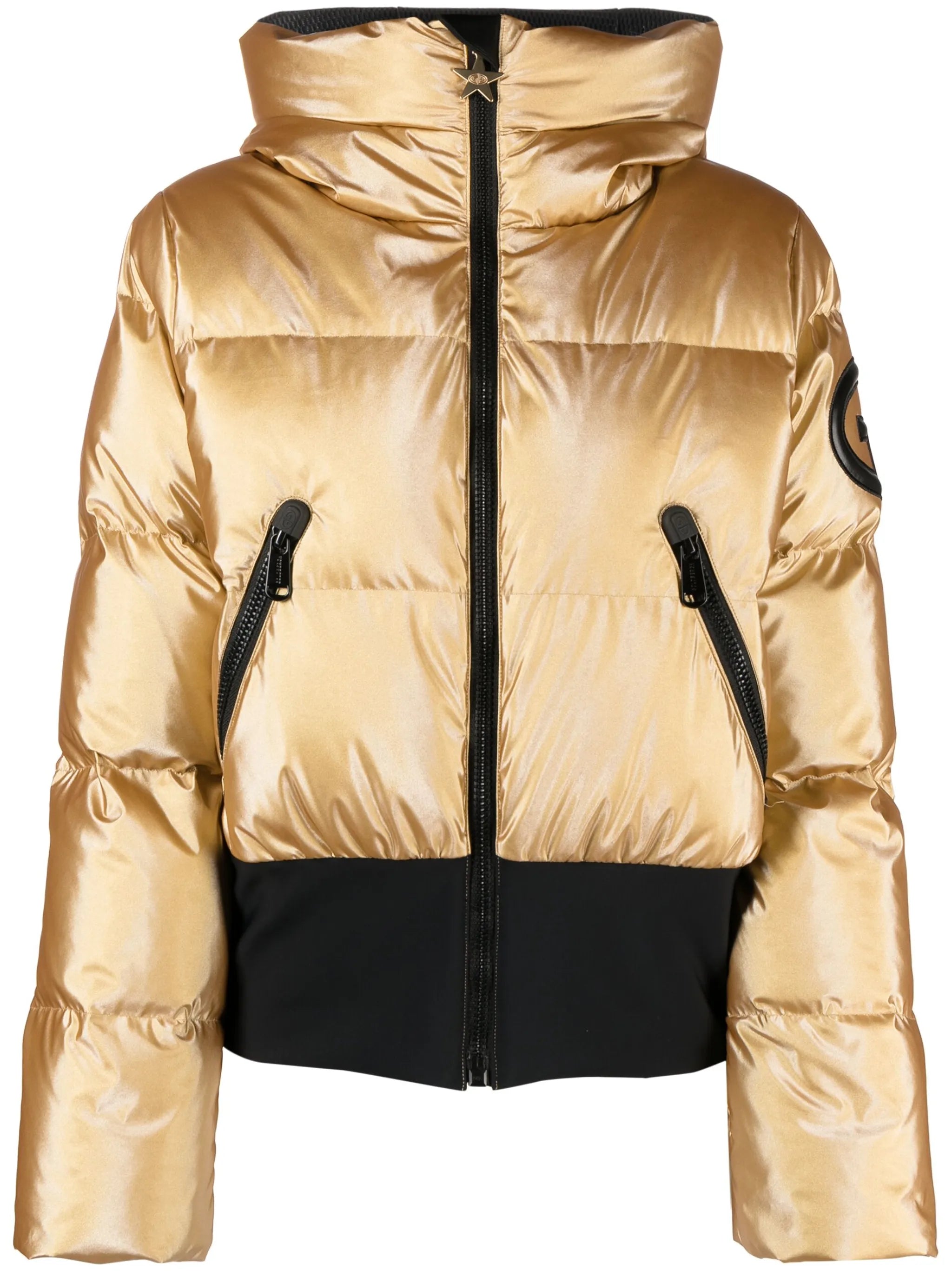 Bombardino padded jacket