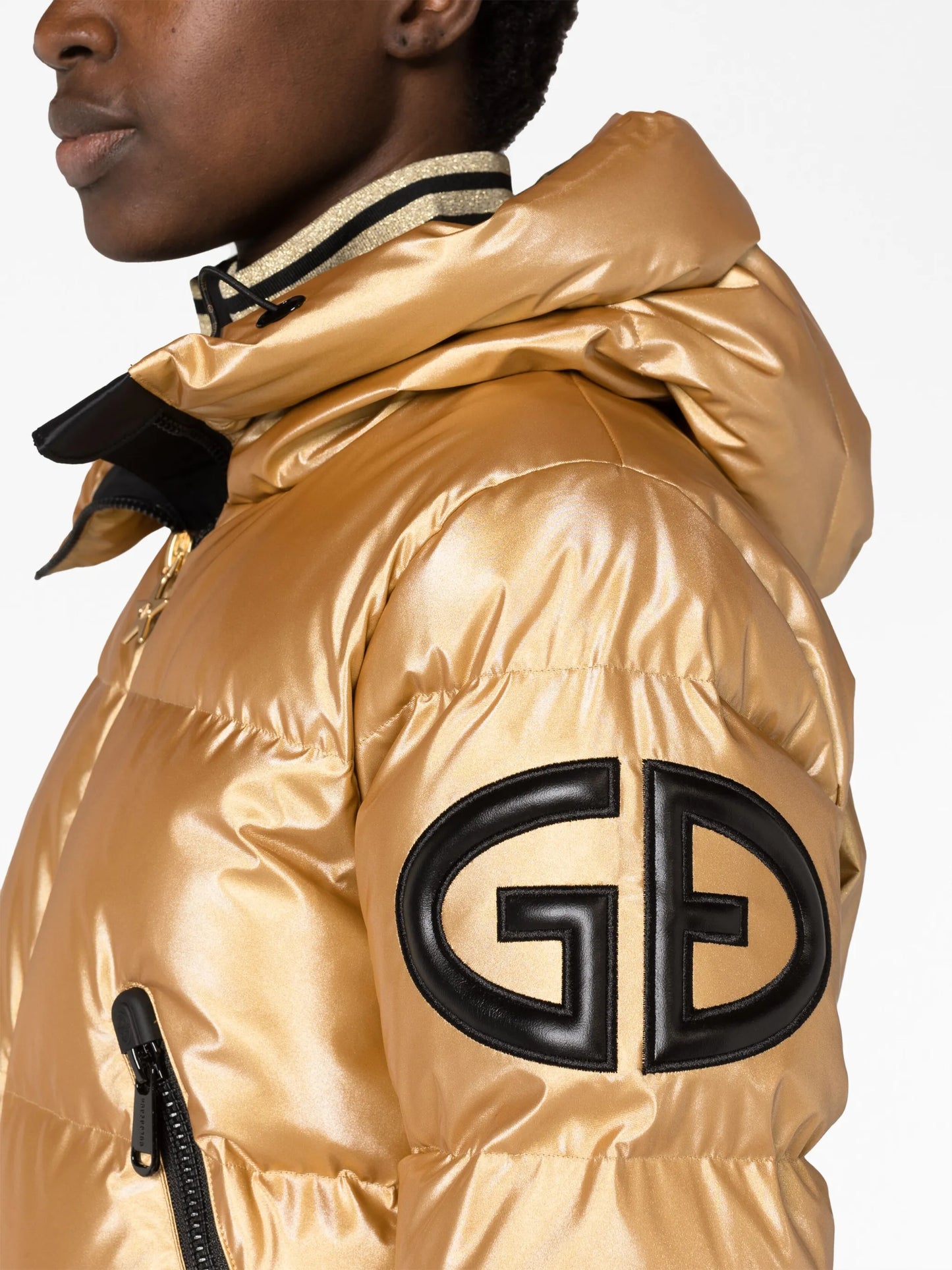 Bombardino padded jacket