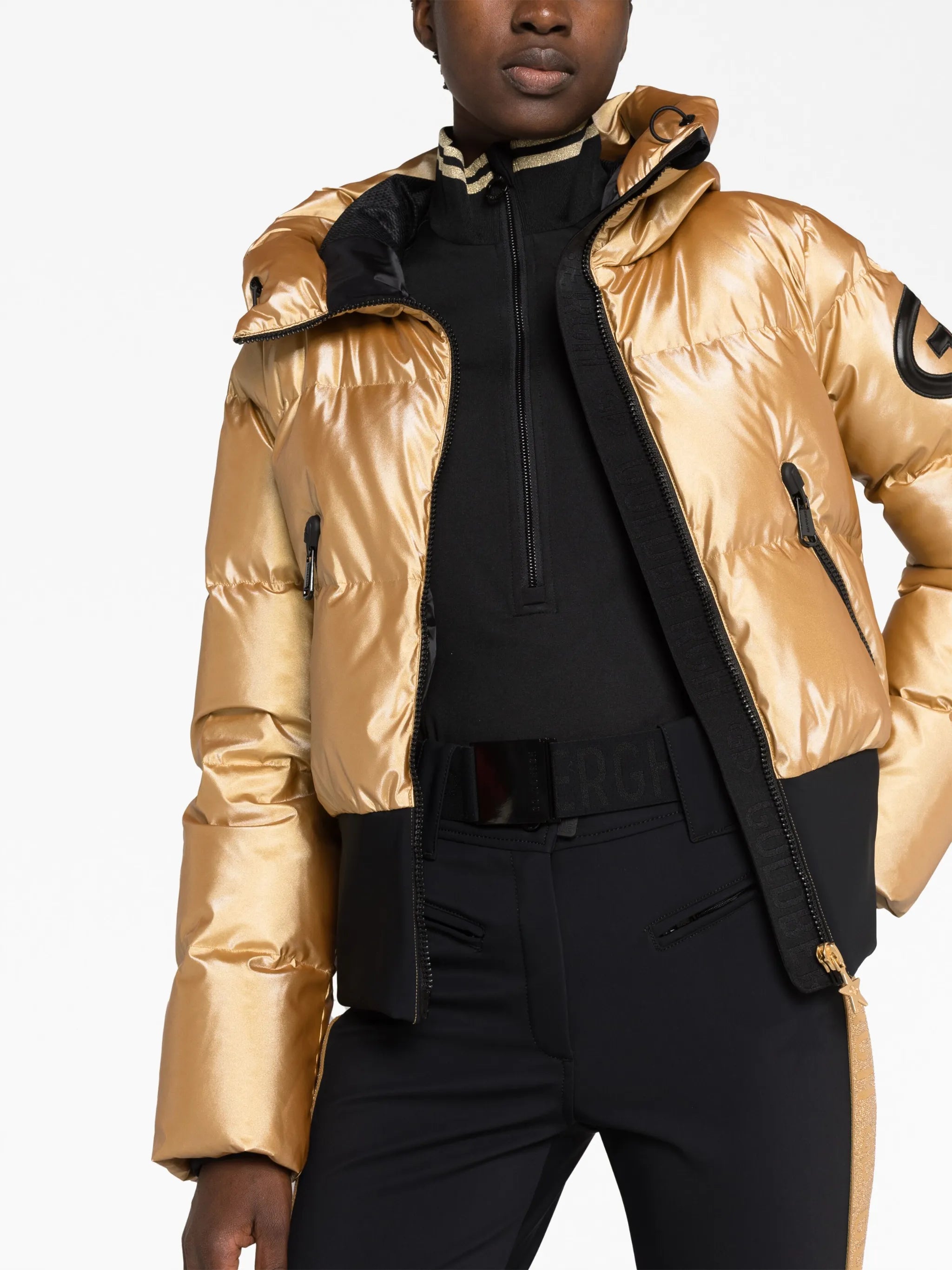 Bombardino padded jacket