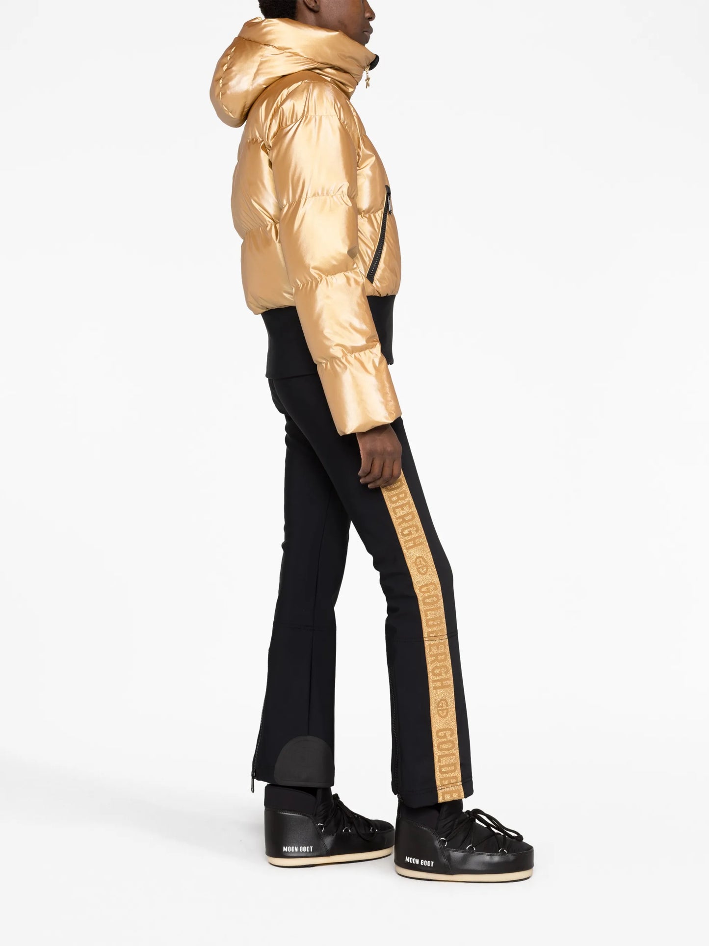 Bombardino padded jacket