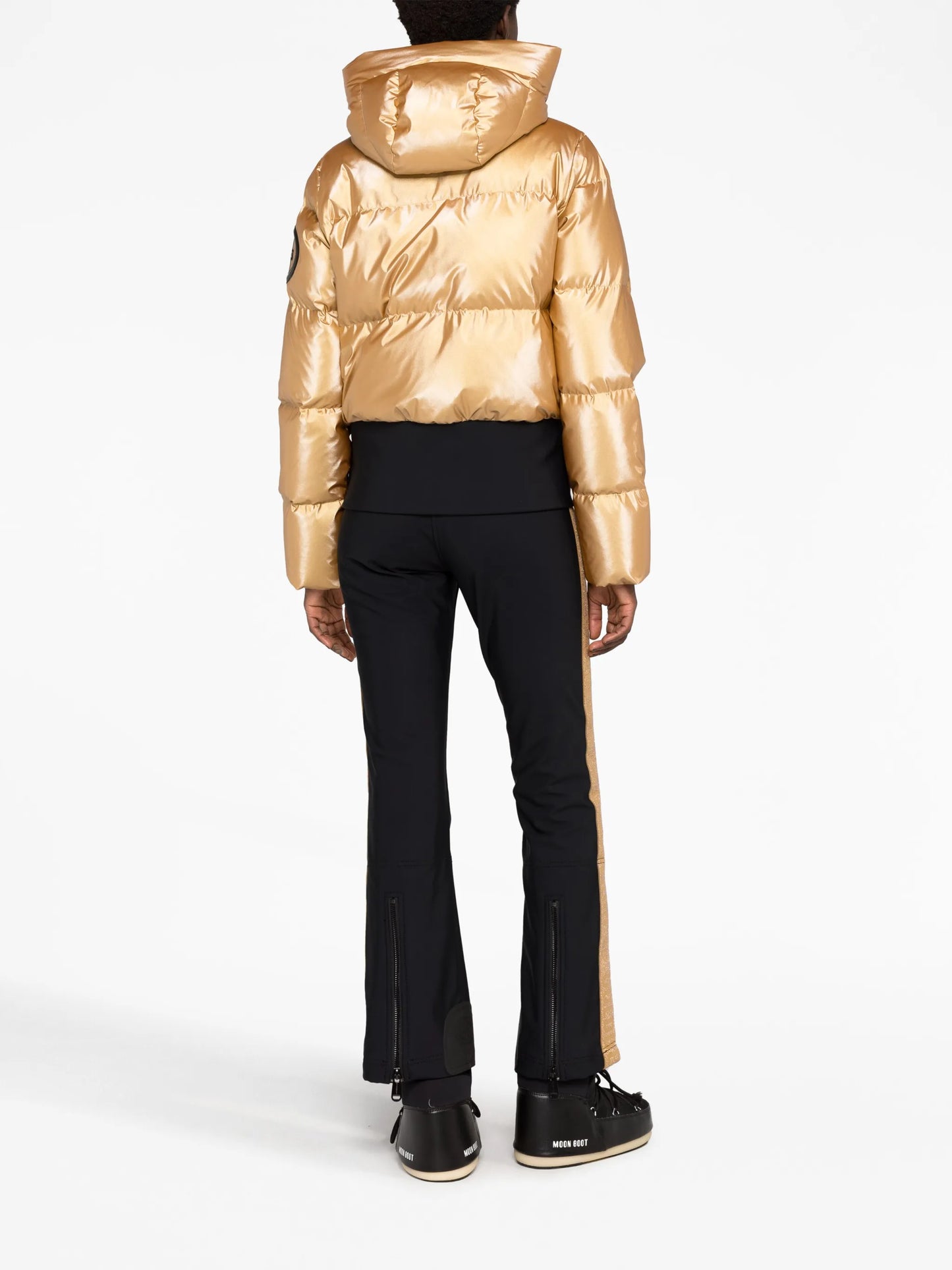 Bombardino padded jacket
