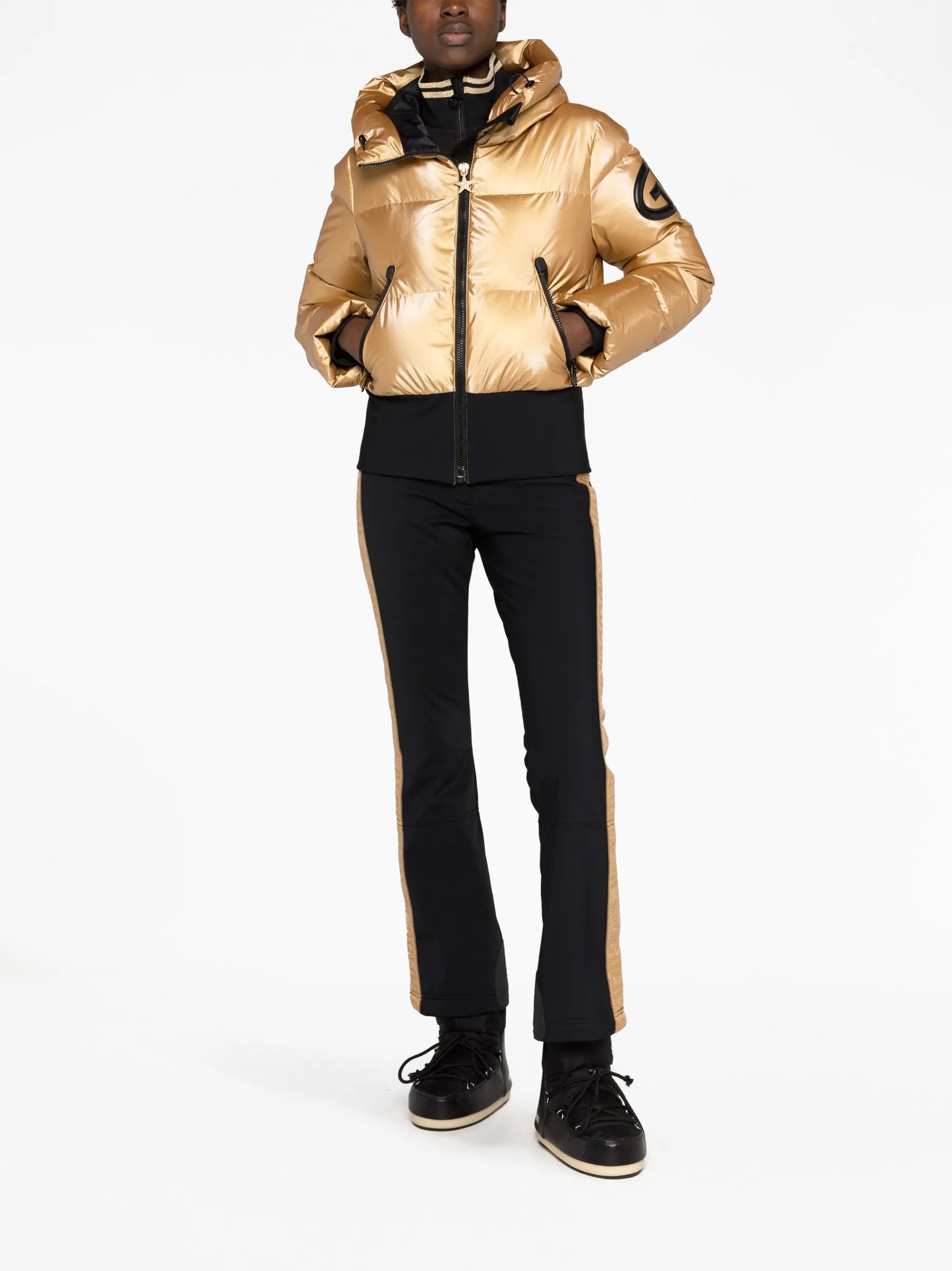Bombardino padded jacket
